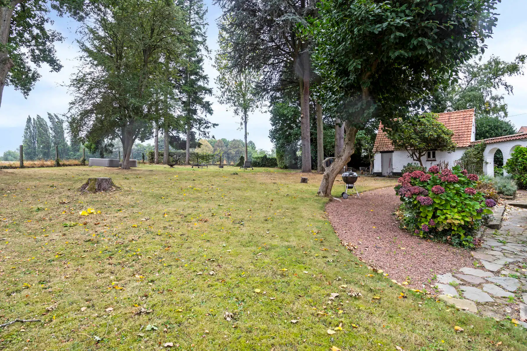 Villa te koop foto 16