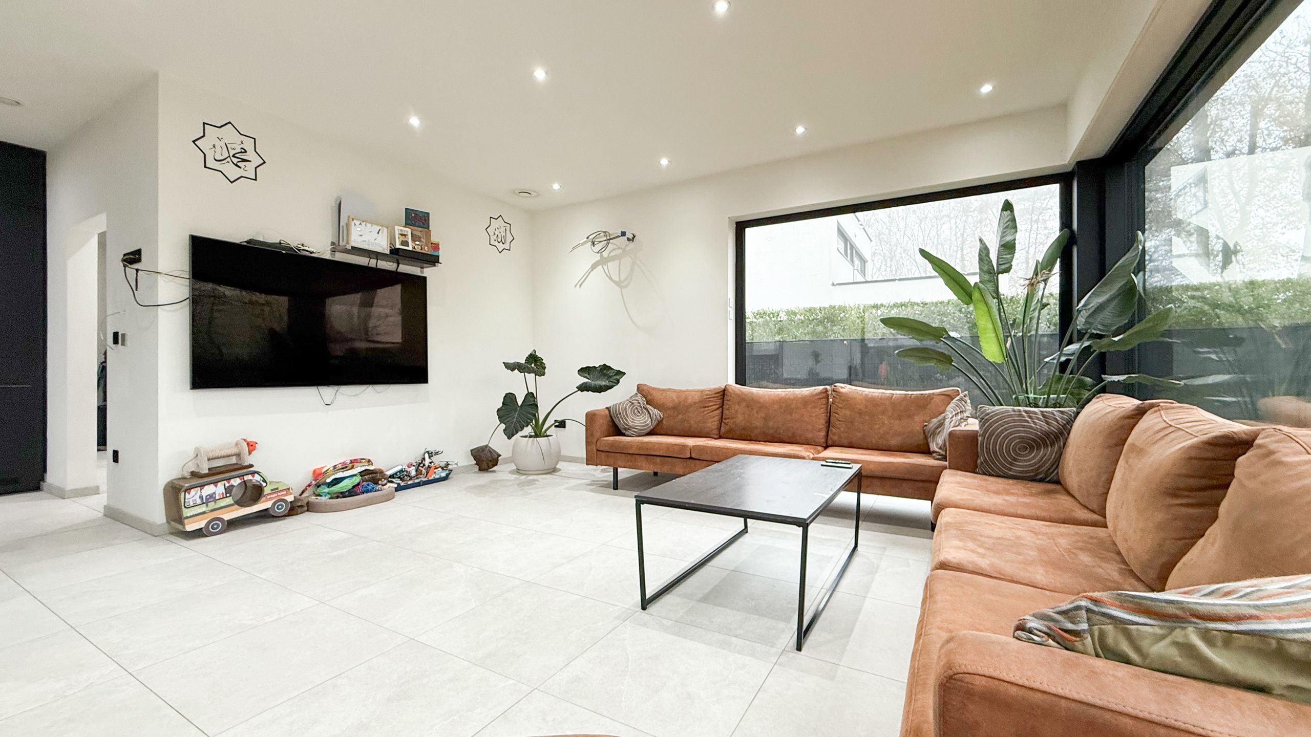 Exclusieve villa met hoogwaardige afwerking Genk! foto 4