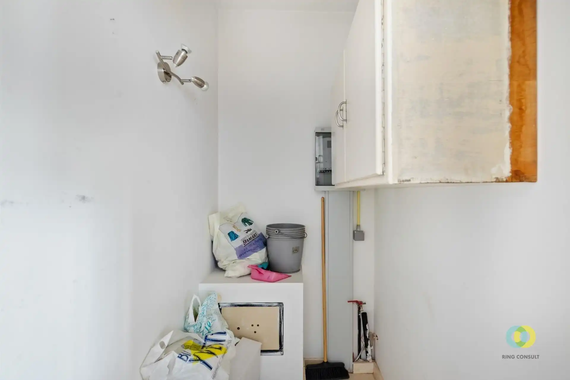 Service flats foto 8