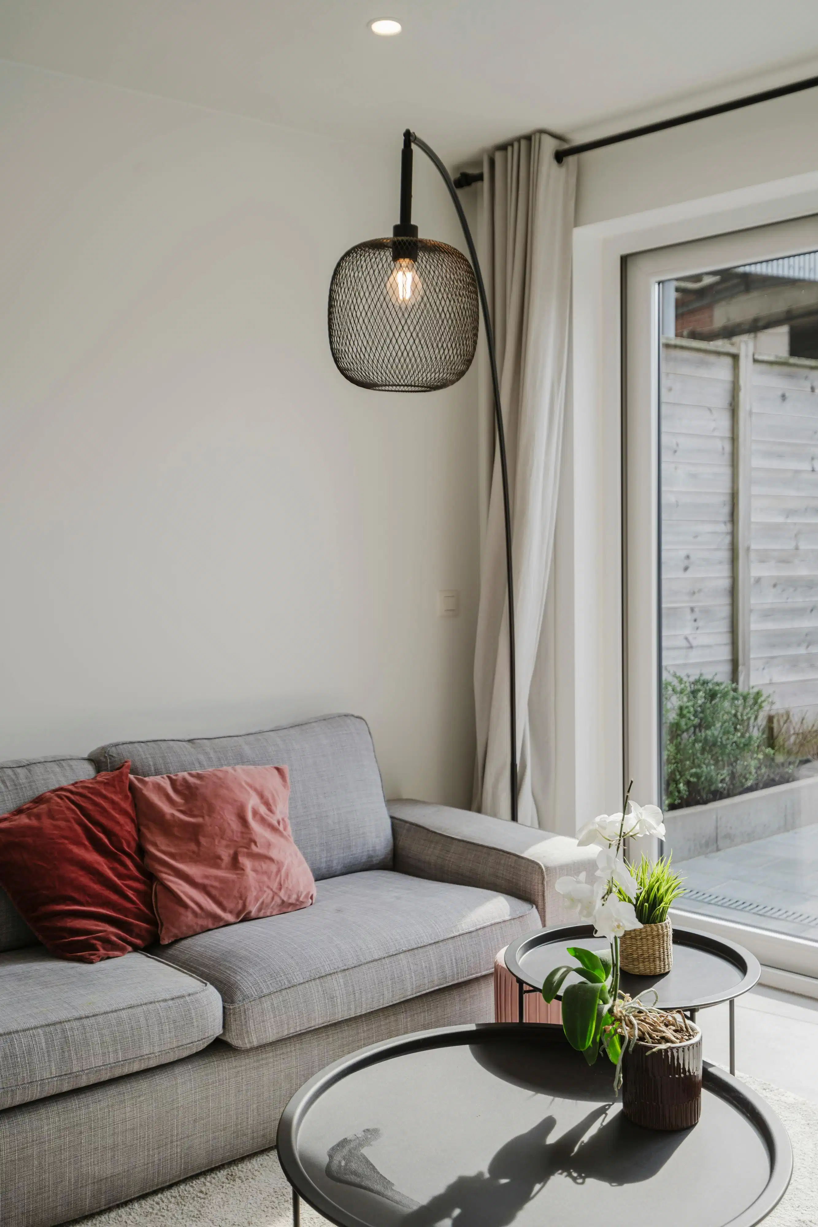 Instapklare woning te koop in Heule, nabij centrum Kortrijk! foto 7