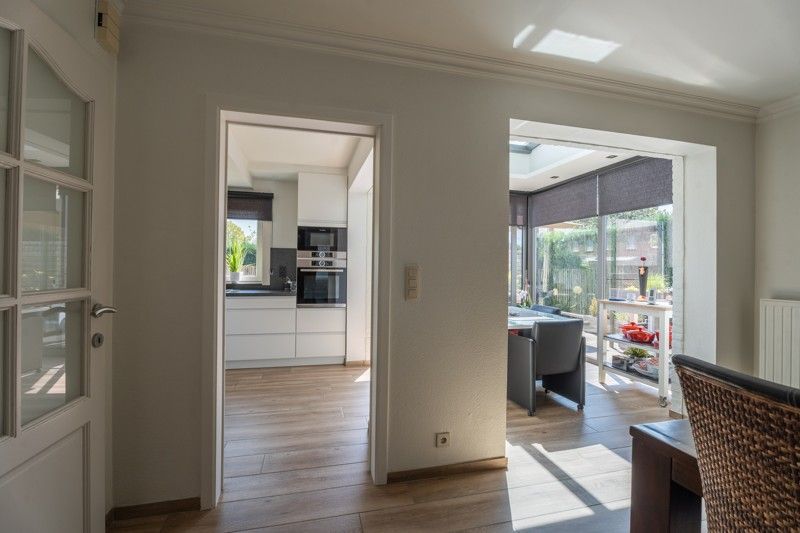 Energiezuinige woonhuis met 3 slaapkamers op een perceel van 6 a en 15 ca. foto 21