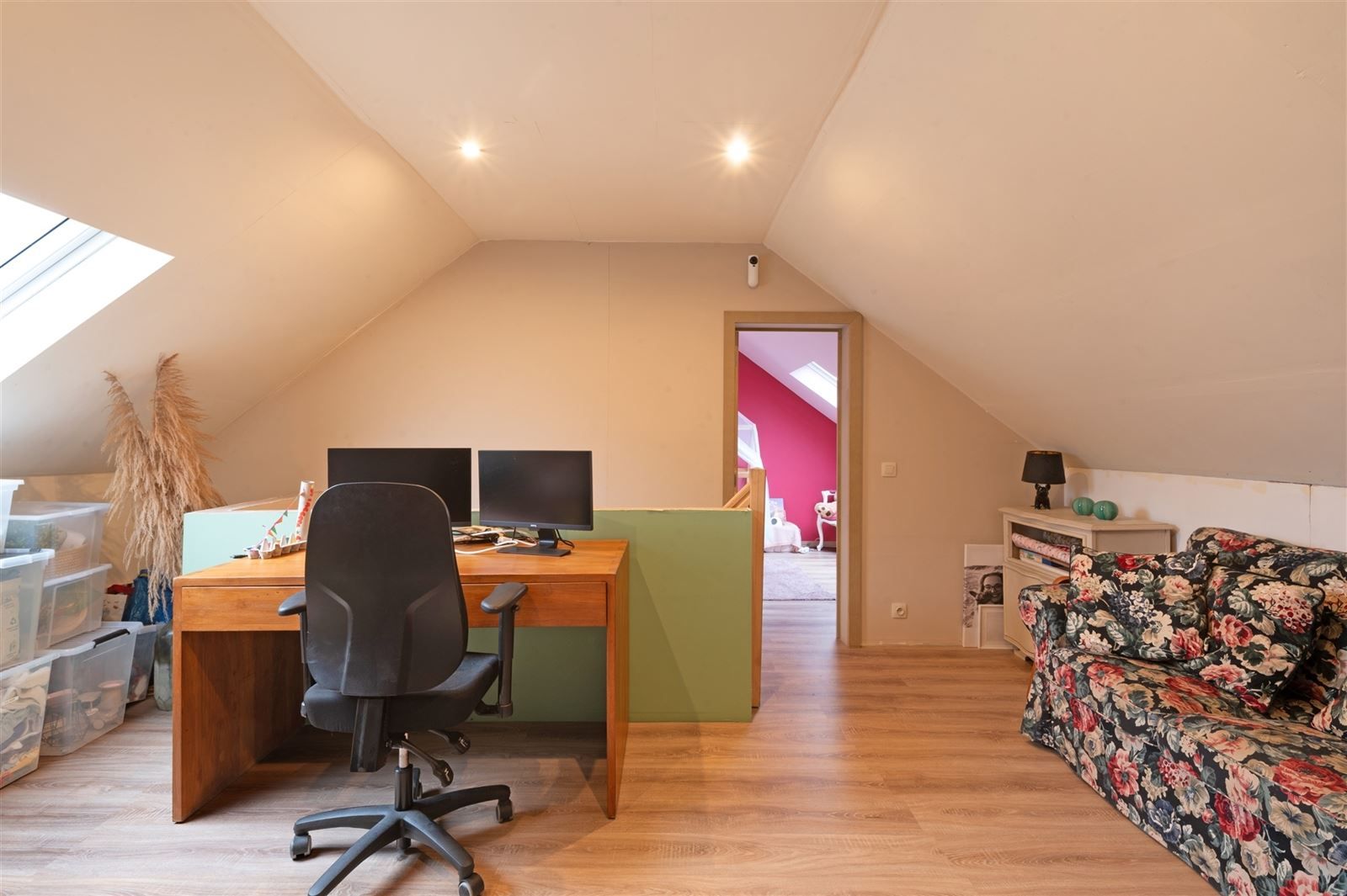 landelijk gelegen fermette met tuin op 13are66 foto 12