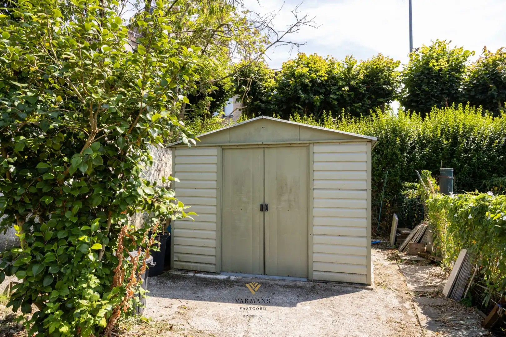 Charmante instapklare  woning met 4 slaapkamers foto 34