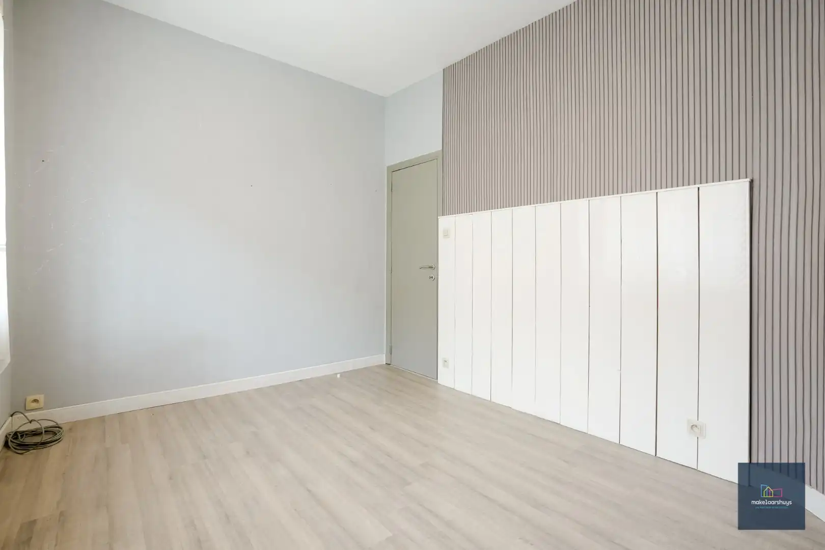 Woning met 4 slaapkamers en koer nabij centrum Gent foto 13