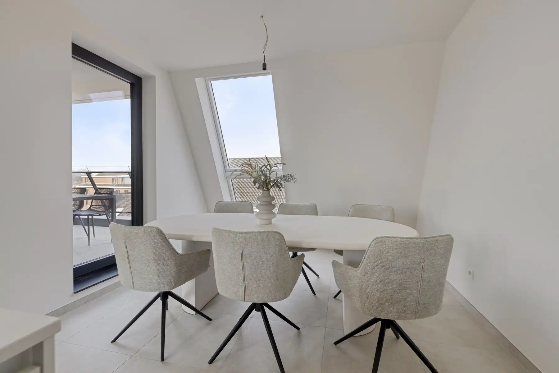 Appartement te koop foto 13