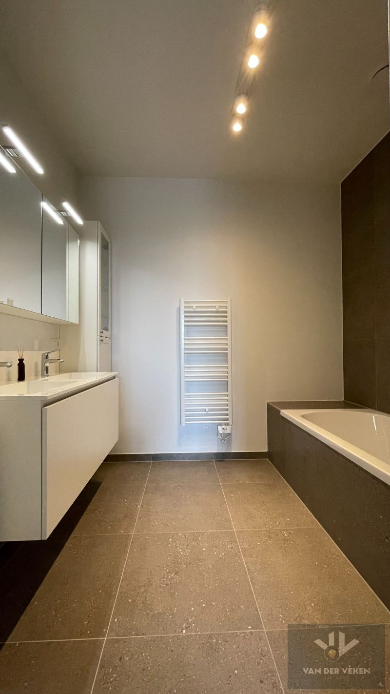 Exclusief 3-SLPKappartement met ruime terrassen op een toplocatie foto 9