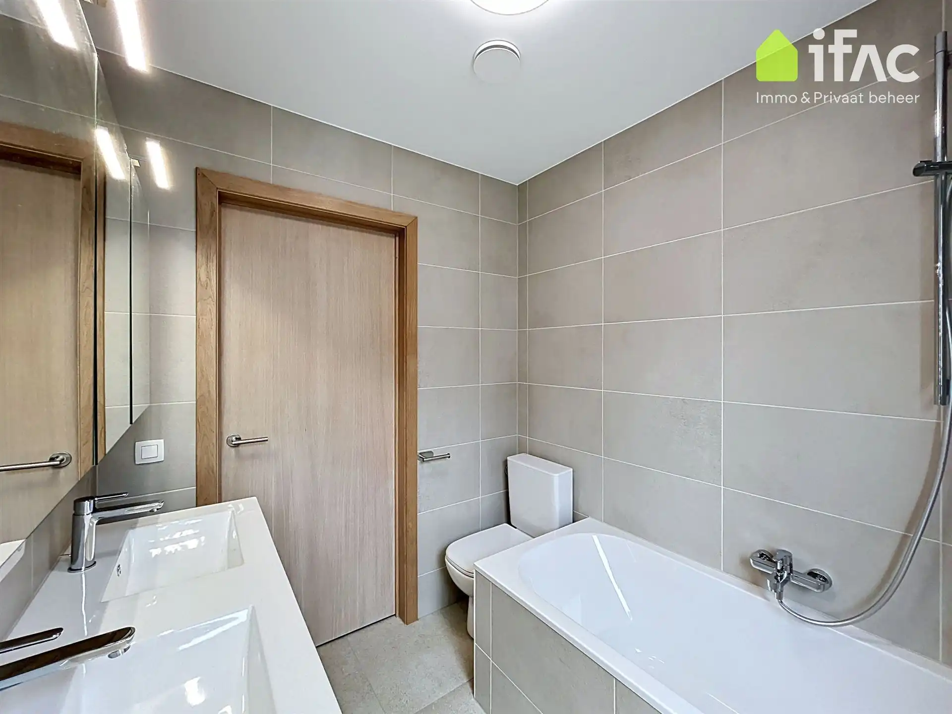 Energiezuinig nieuwbouwappartement inclusief staanplaats foto 8