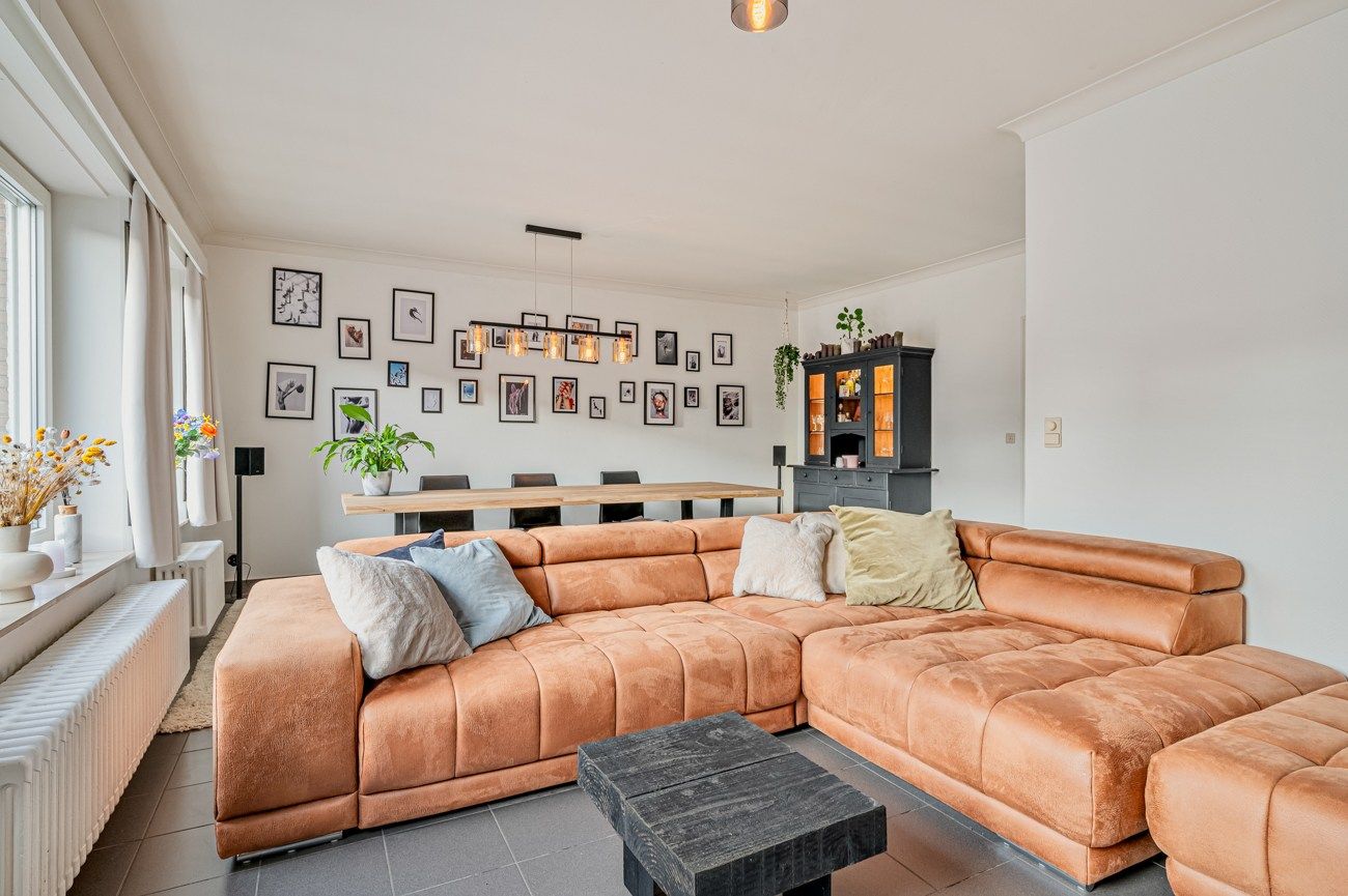 Centraal in de St-Elisabethwijk tussen het groen foto 6