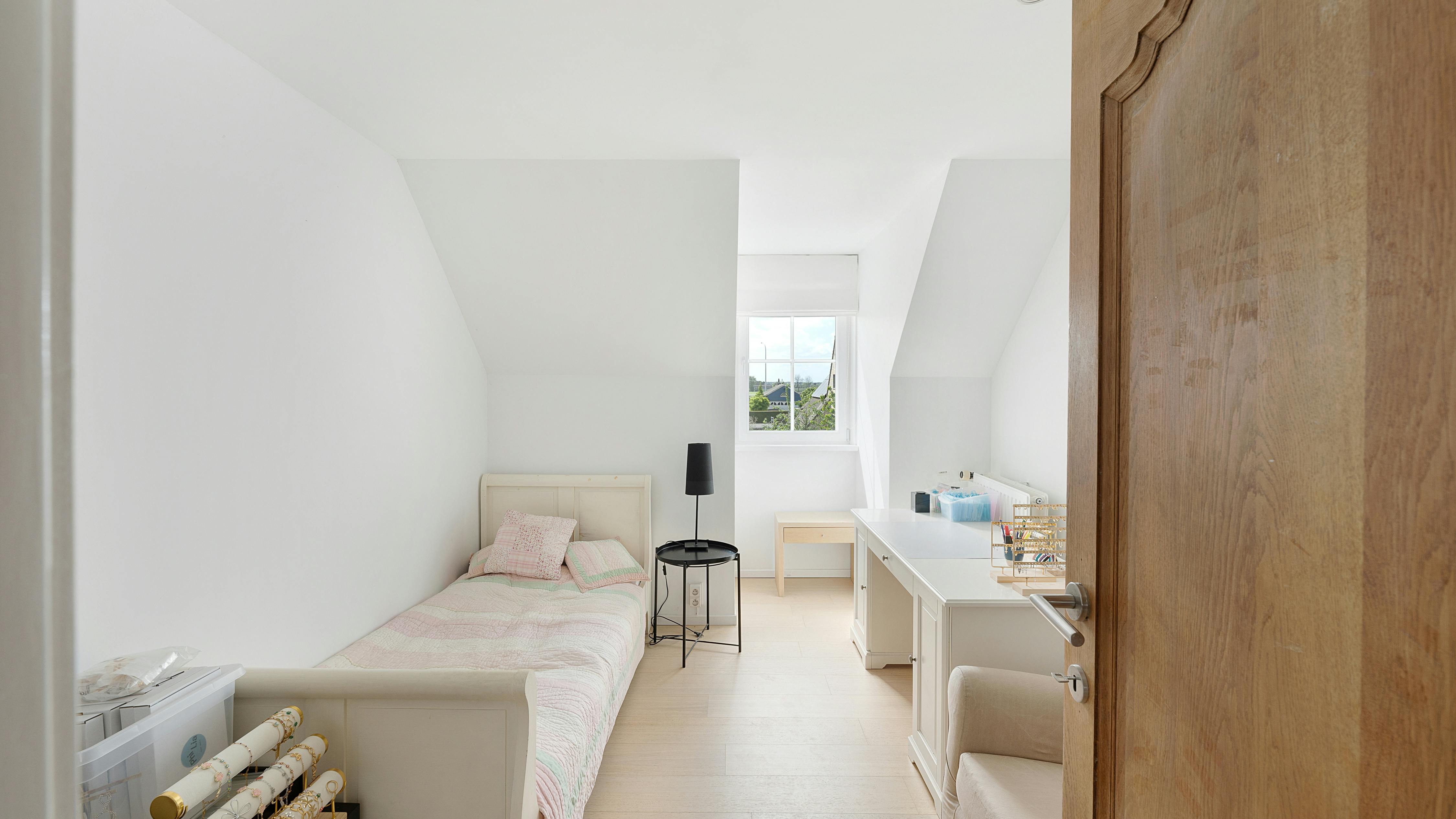 Villa op perceel van 916m² te koop in Knokke-Heist foto 16