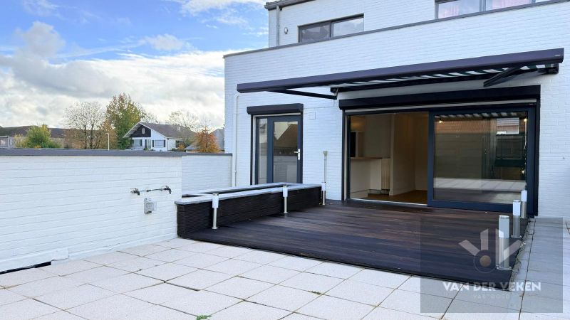 GERENOVEERD 1-SLPK APPARTEMENT foto 15