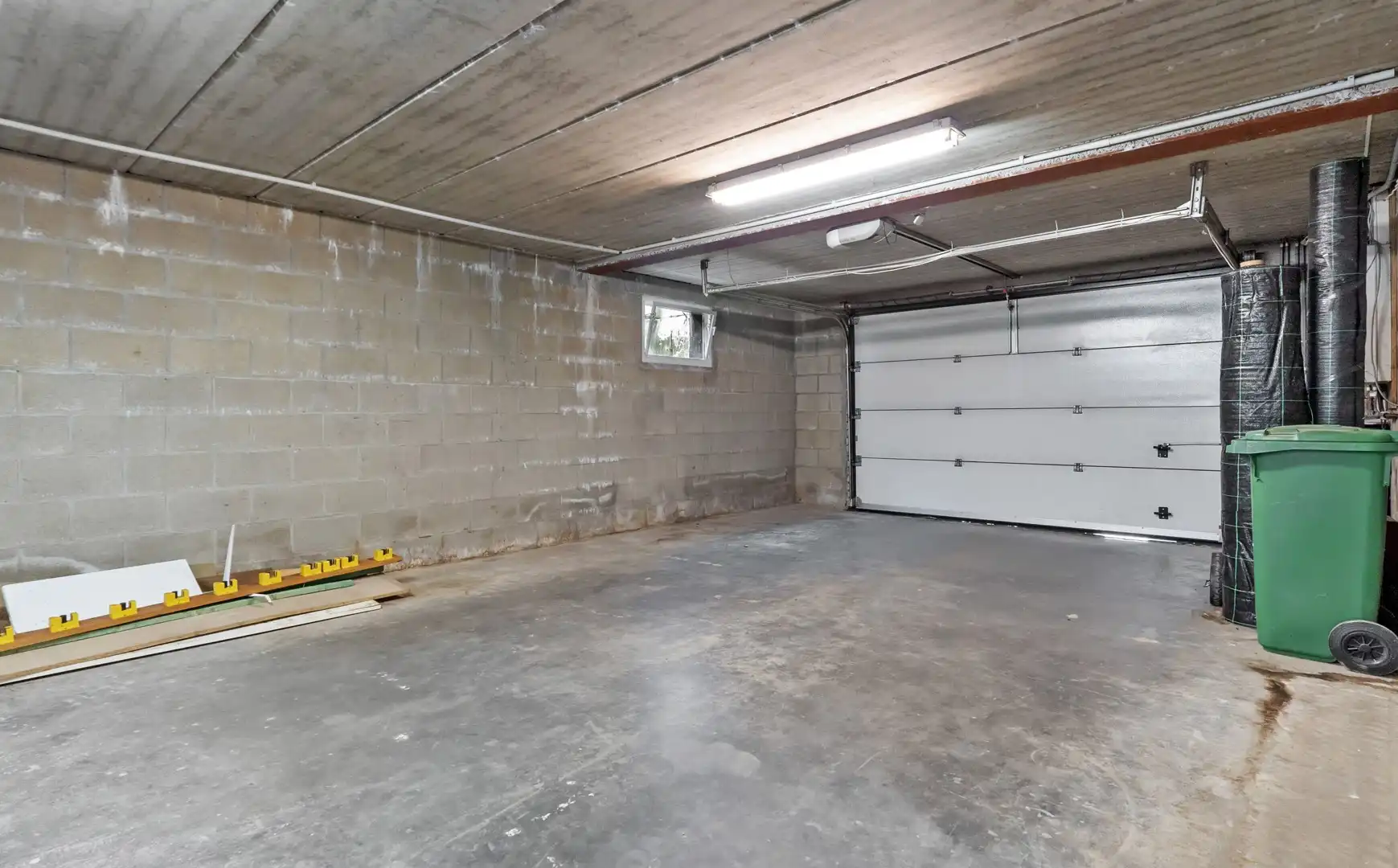 Vrijstaande woning met 4 slaapkamers, inpandige garage en zuidgerichte tuin foto 20