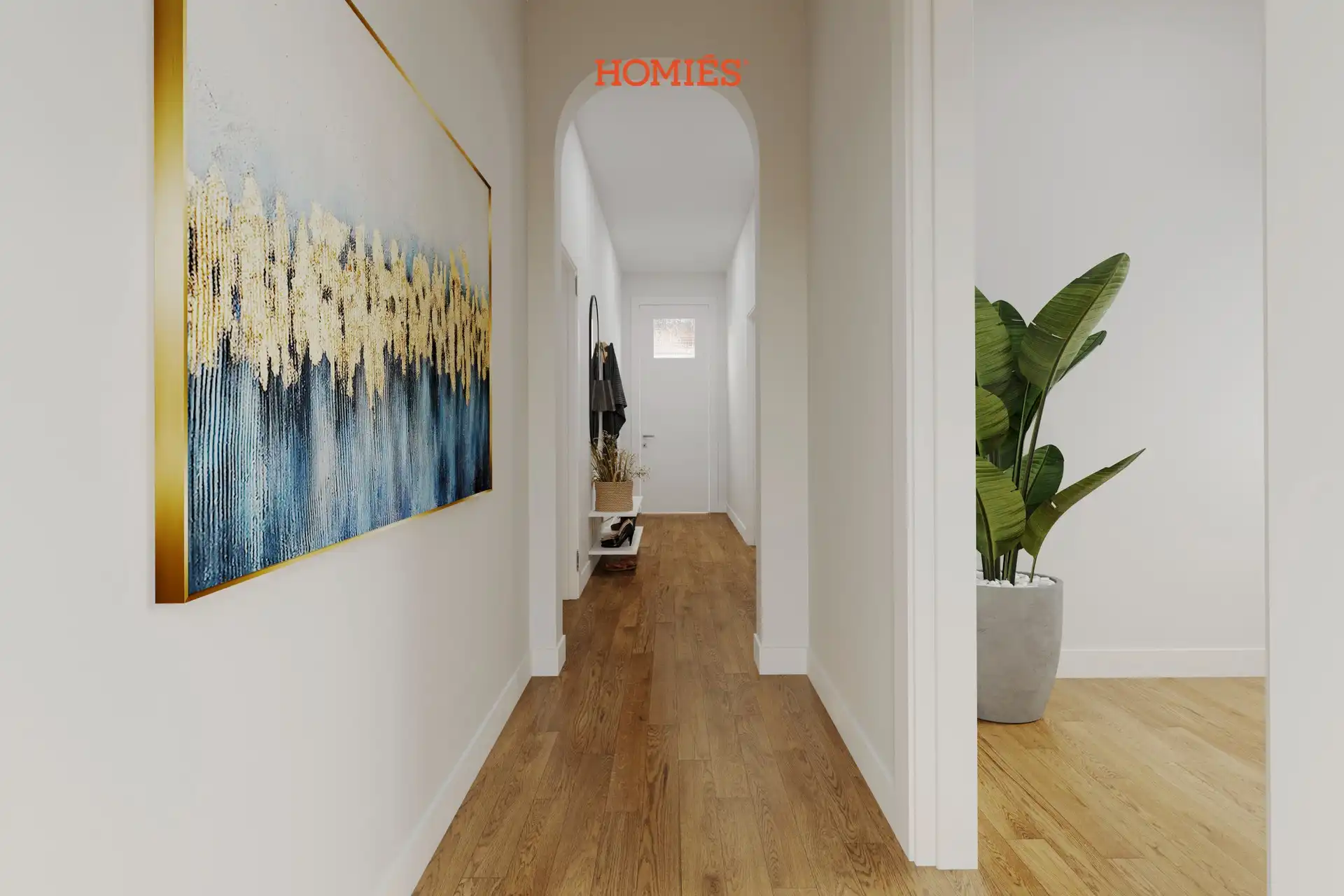 Karaktervol renovatieproject met potentieel foto 5