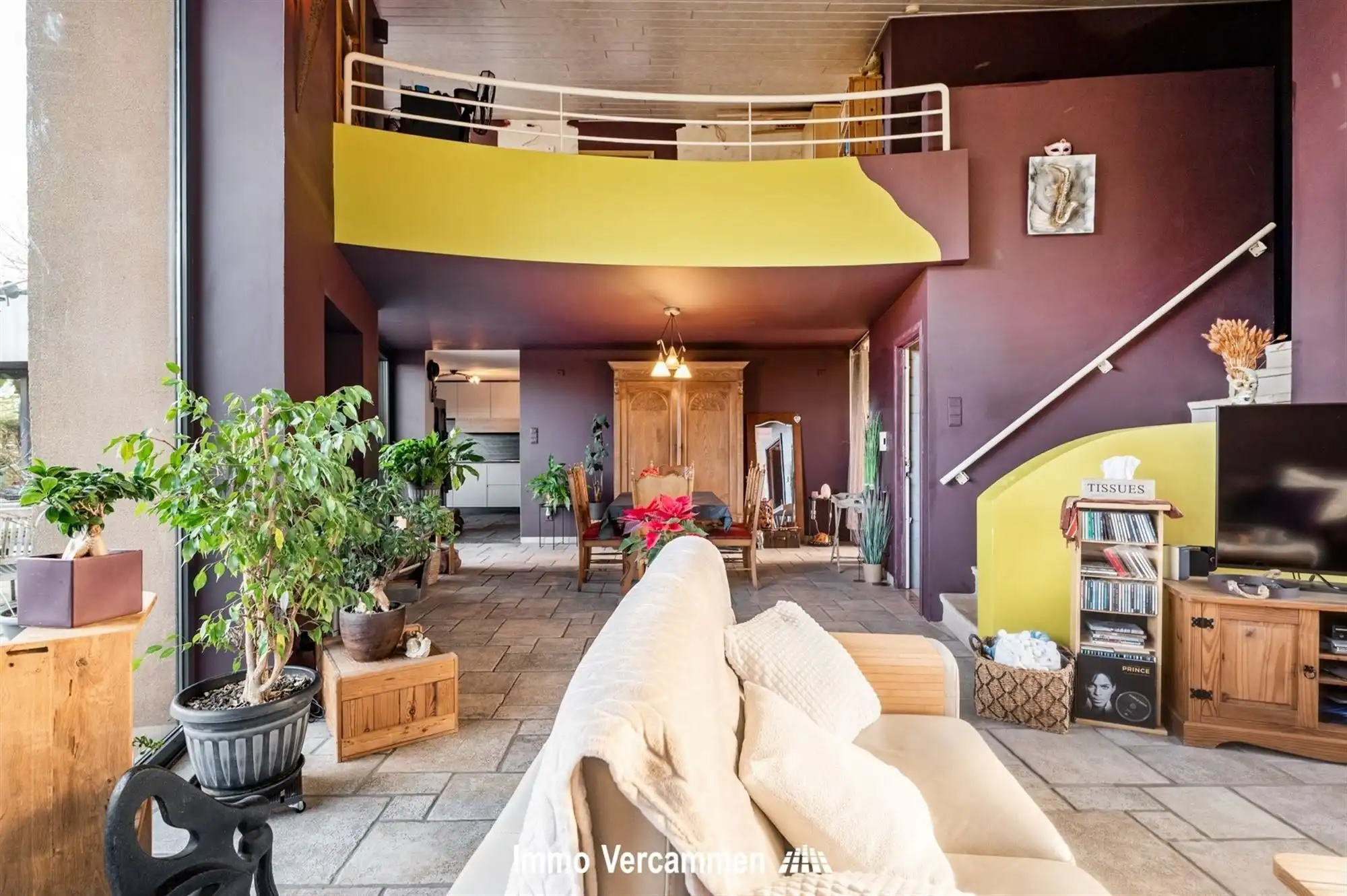 Ruime conceptwoning in een groene omgeving te Putte foto 4