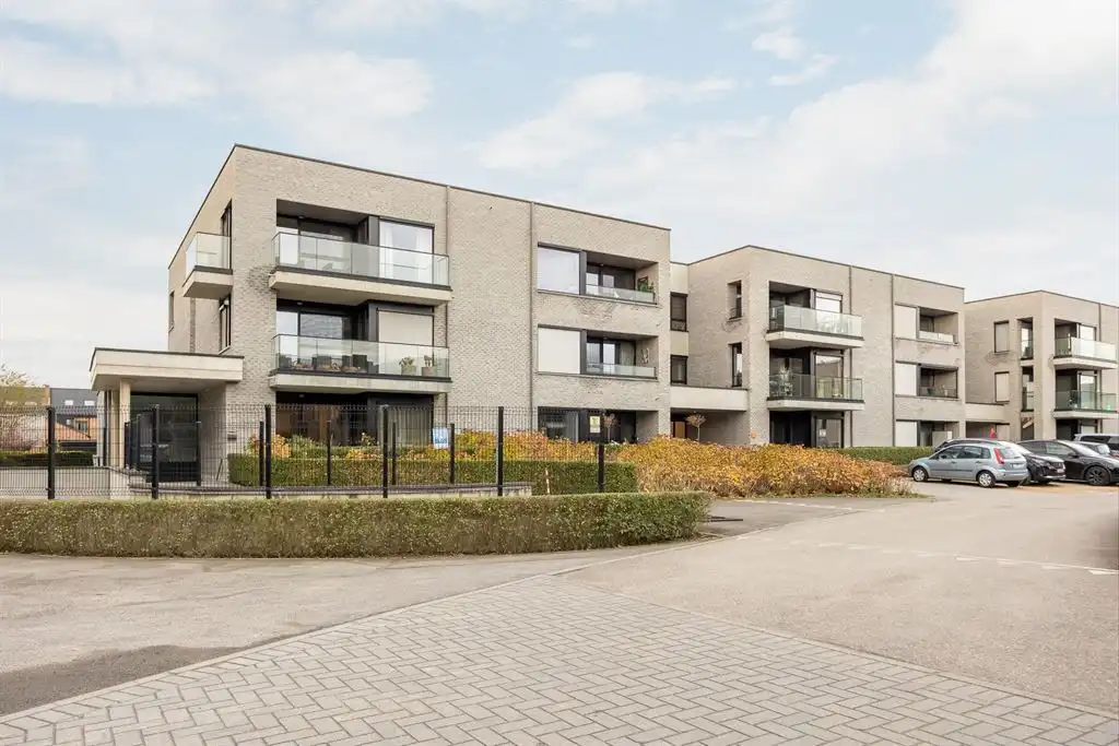 Knappe assistentiewoning  foto 29