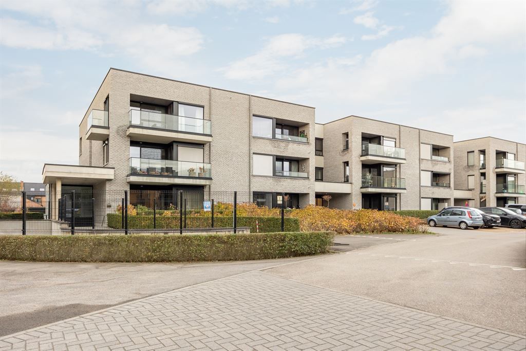 Knappe assistentiewoning  foto 29