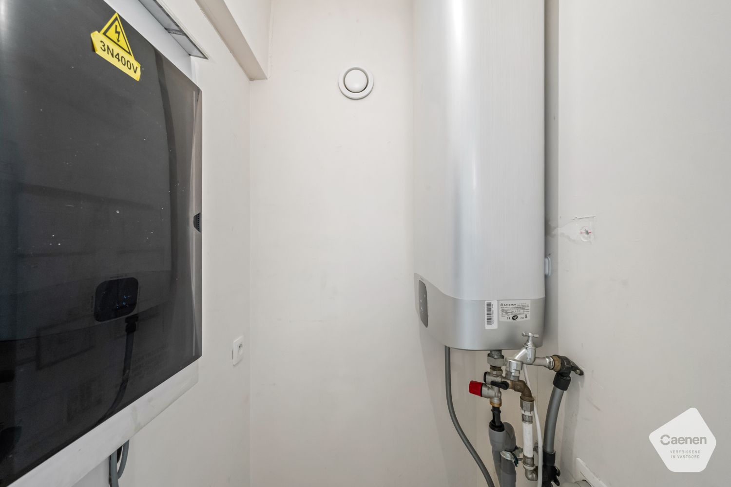 Instapklaar twee slaapkamer appartement in het hart van Blankenberge foto 14