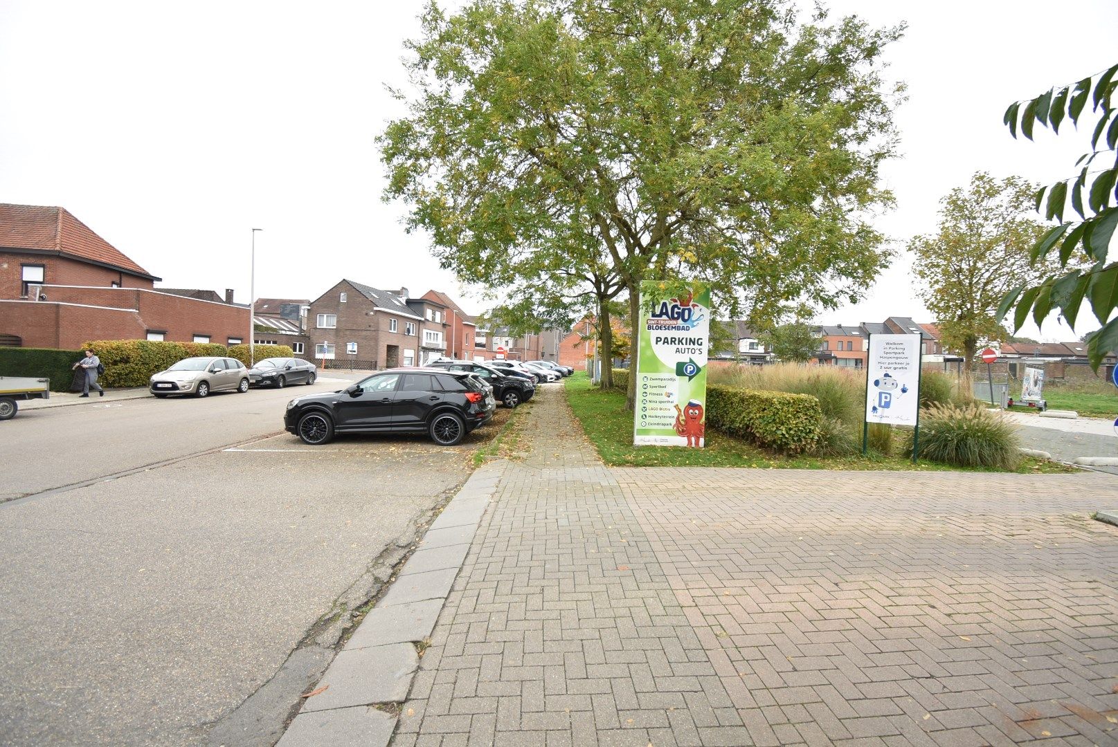 Knap gerenoveerde rijwoning met drie slaapkamers en onderhoudsvriendelijke tuin in centrum Sint-Truiden foto 39