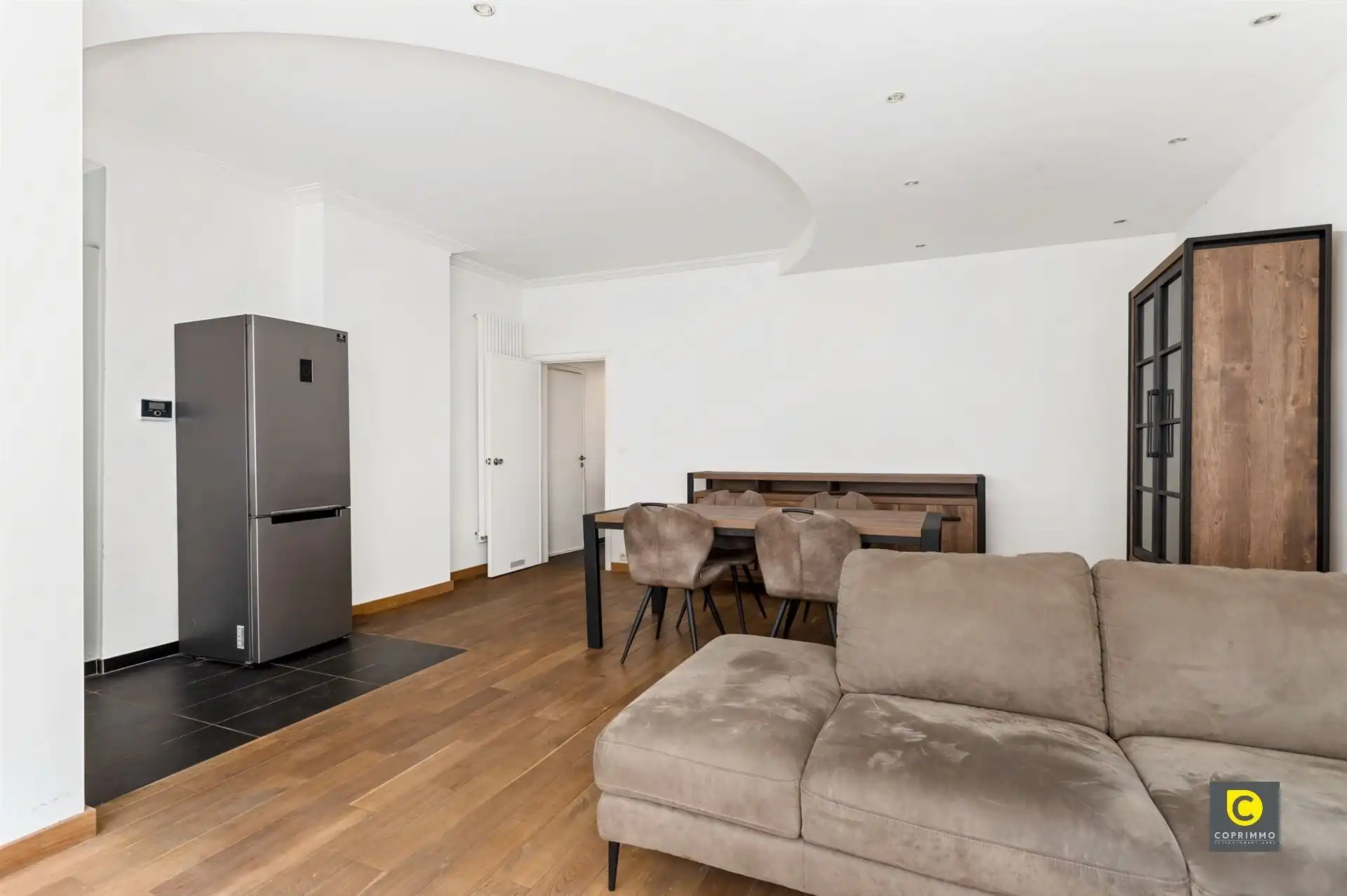 Gelijkvloers appartement nabij Stadspark foto 6