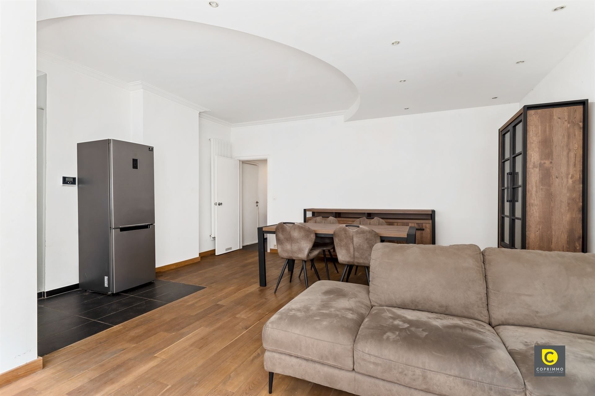 Gelijkvloers appartement nabij Stadspark foto 6