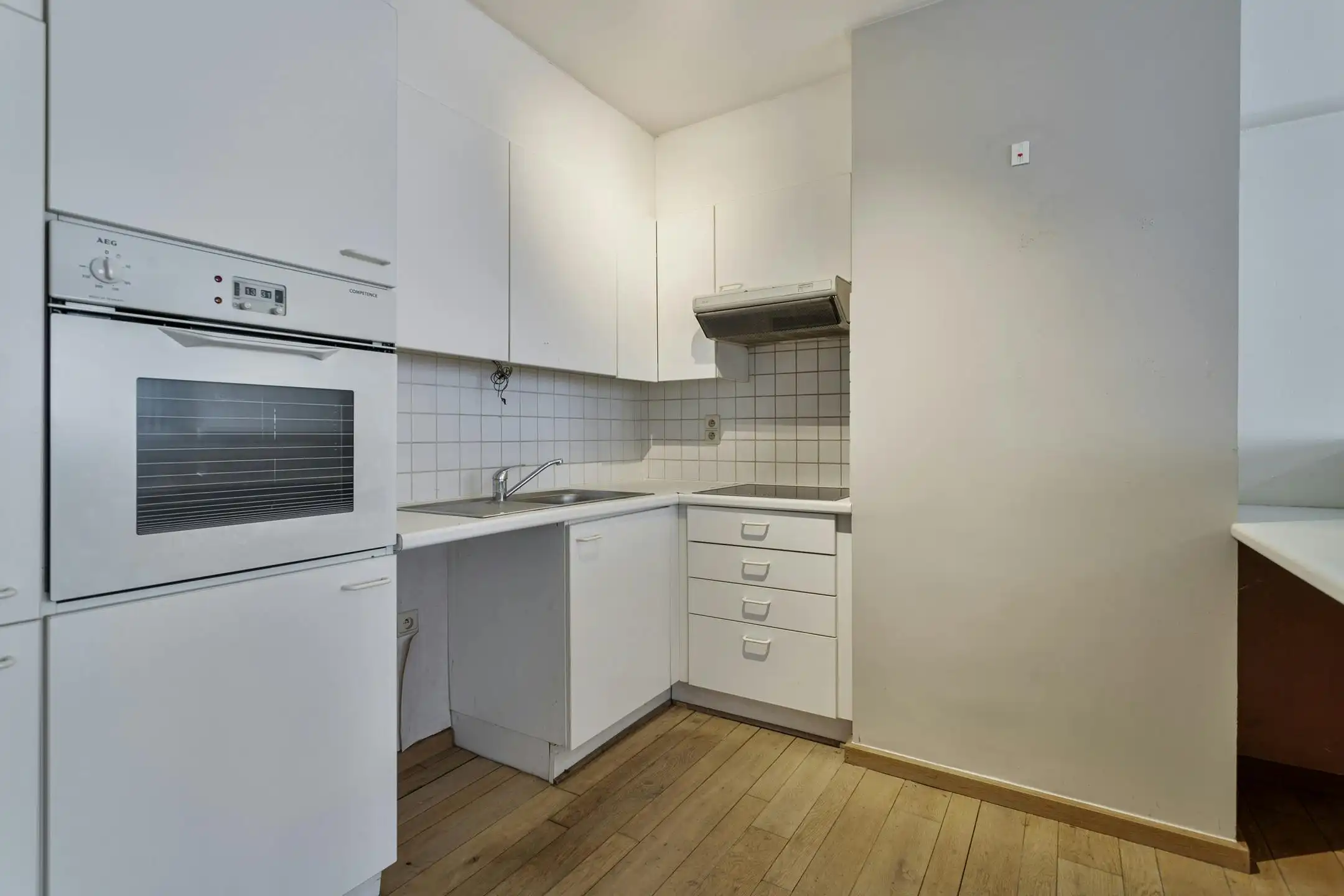 Appartement te koop in Ieper met 2 kamers foto 6
