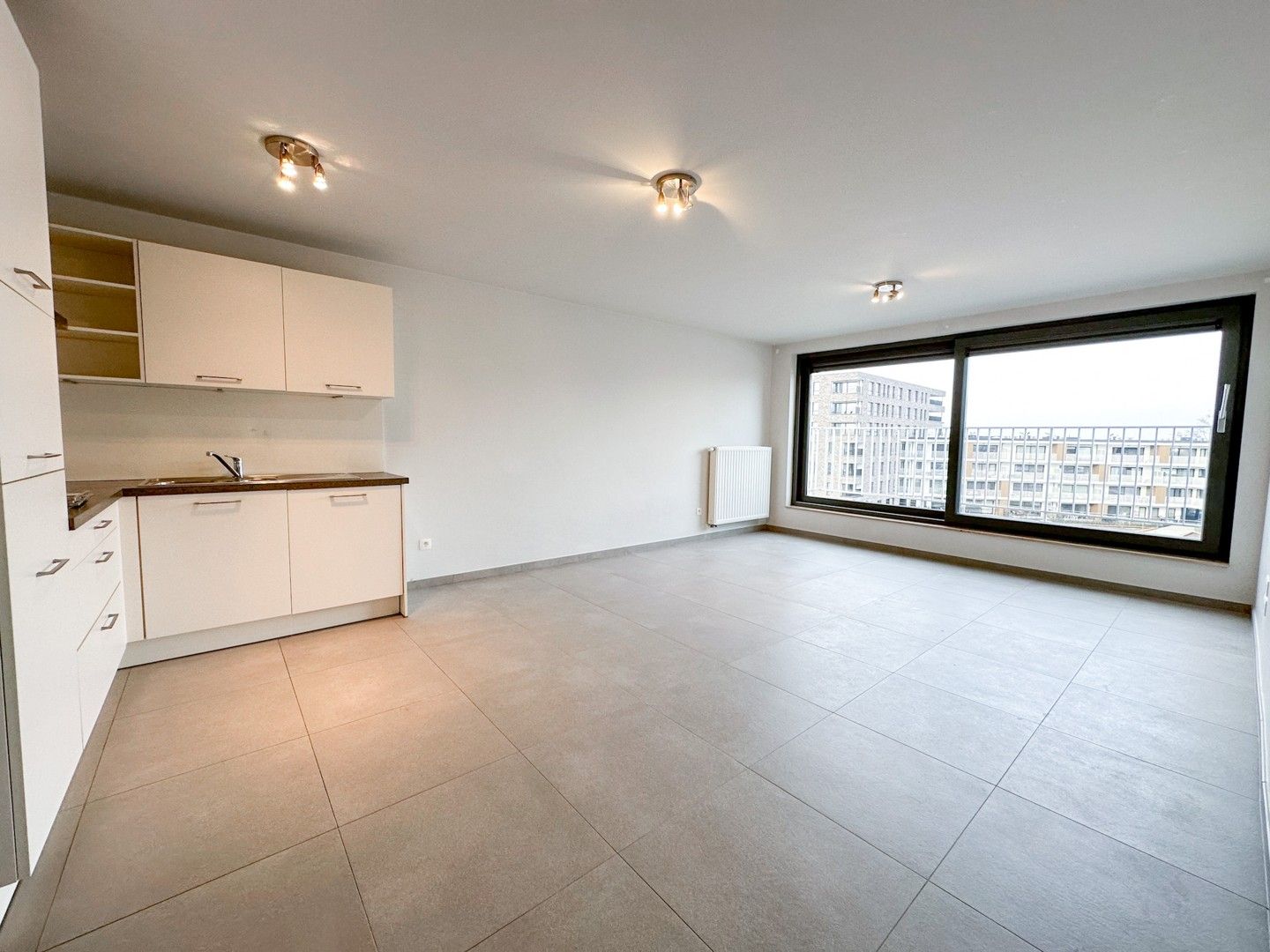 Instapklaar appartement op een absolutie toplocatie foto 3