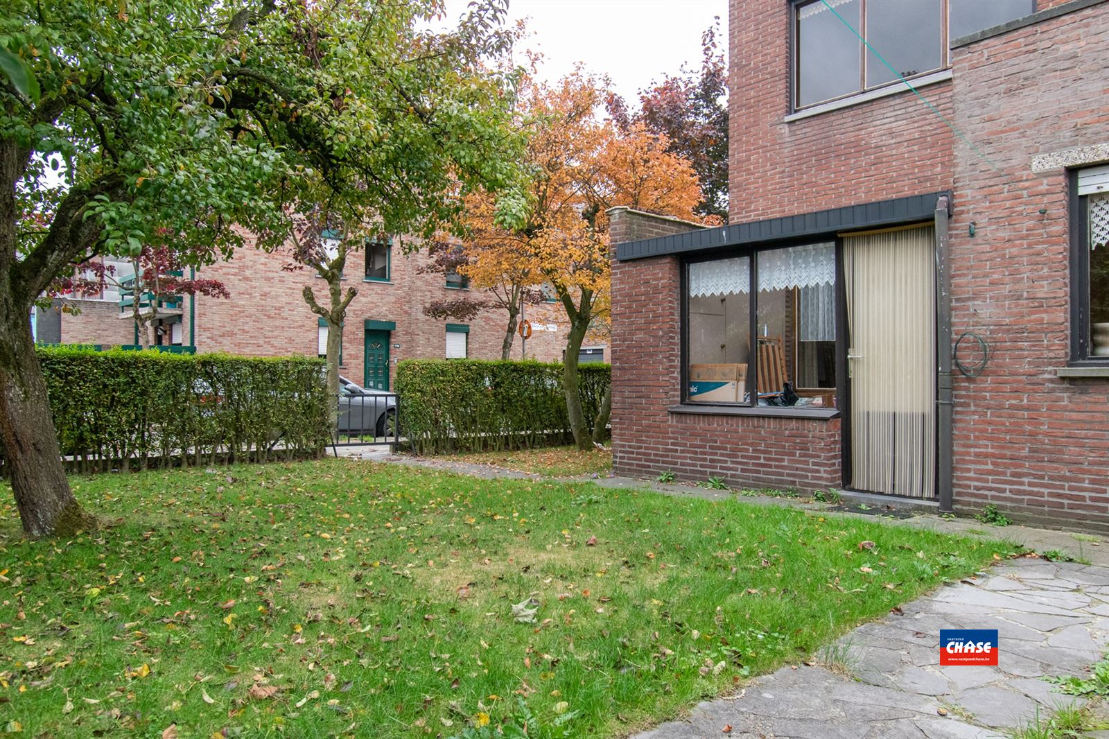HOB met 3 tot 4 slaapkamers + tuin foto 8