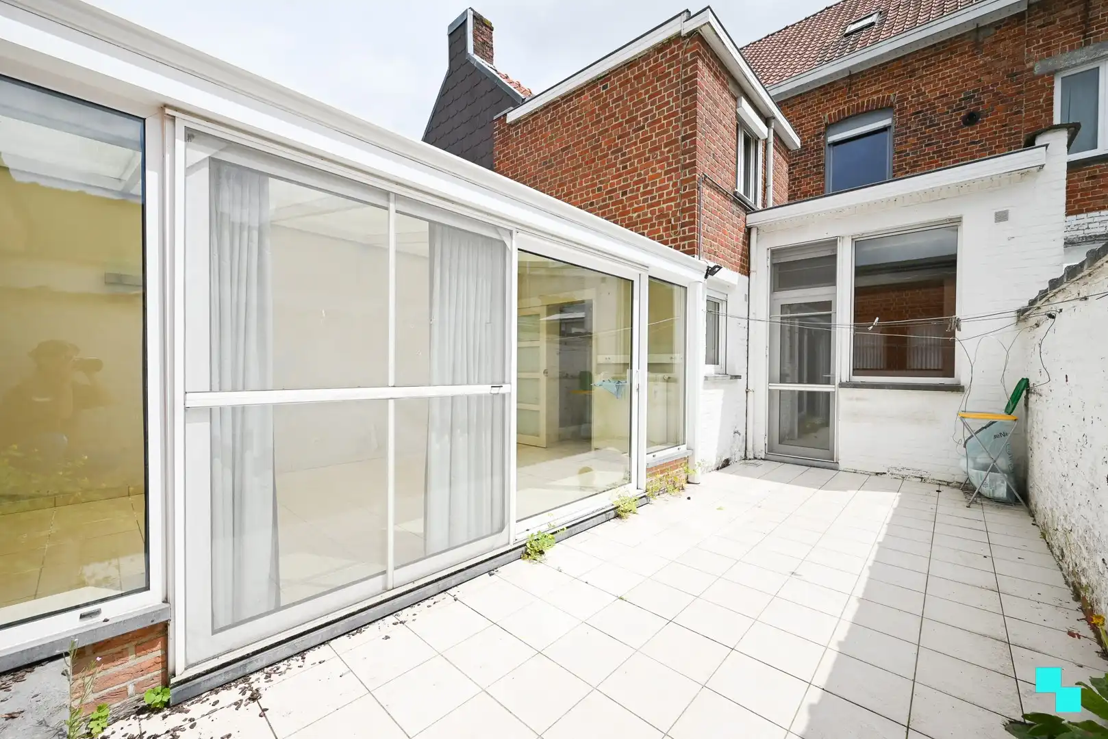 Interessante starterswoning of investeringseigendom te Izegem foto 14