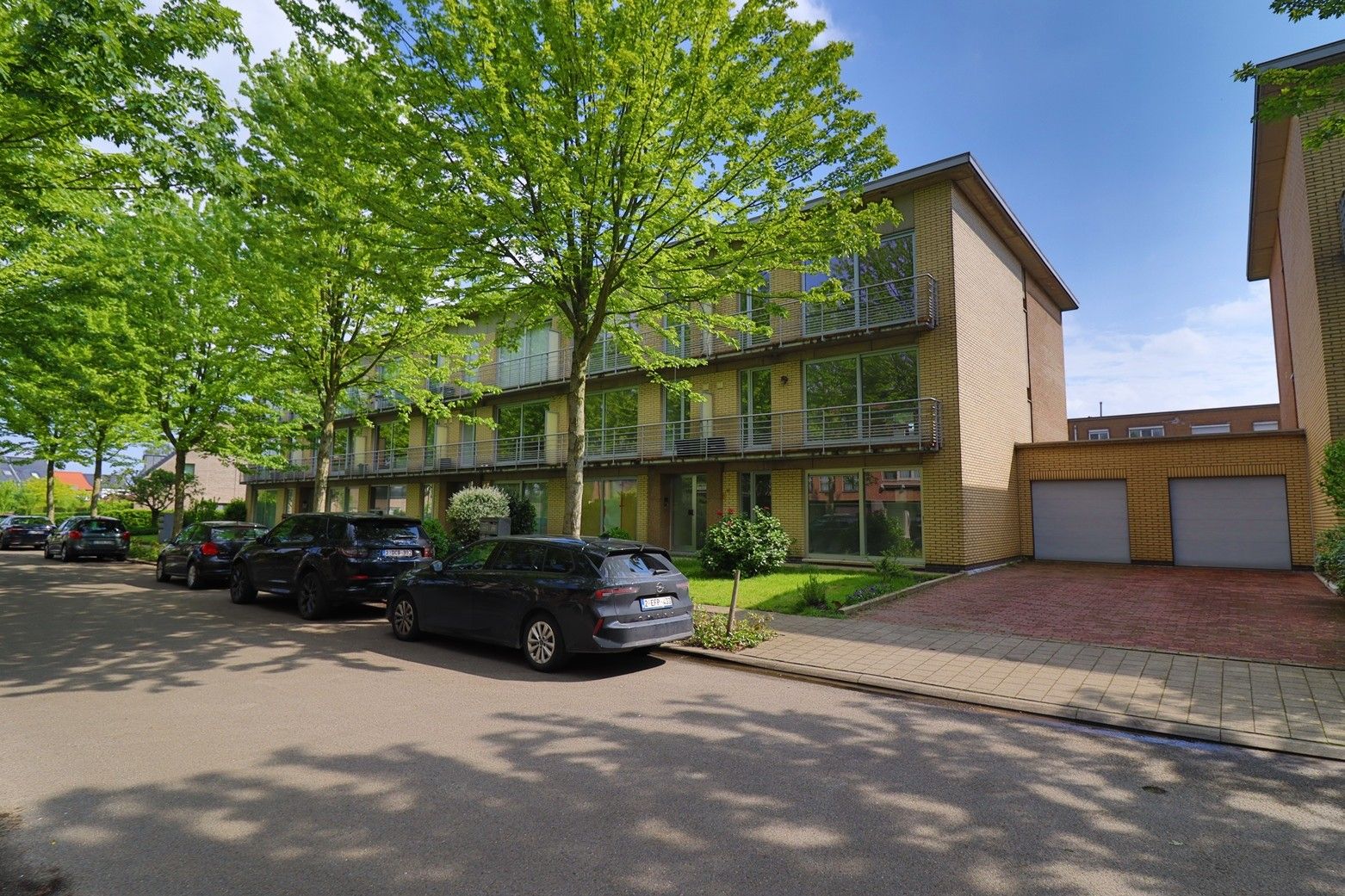 Appartement te koop Nachtegaallaan 18 - 2630 Aartselaar