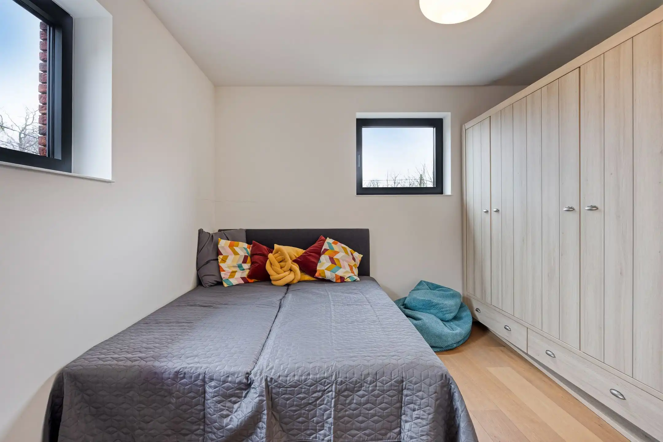 Stijlvol wonen te Ramsel, boordevol licht en luxe foto 25