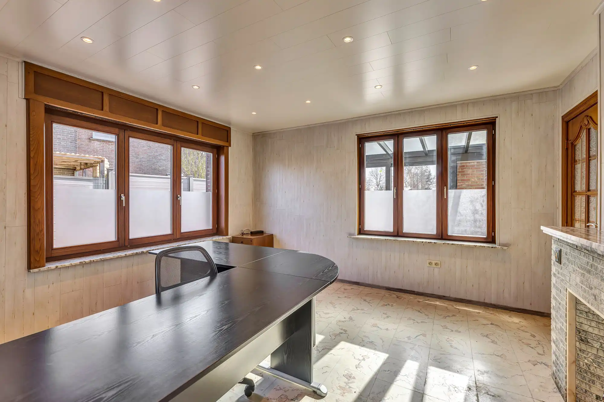 Robuuste woning op ruim perceel foto 11