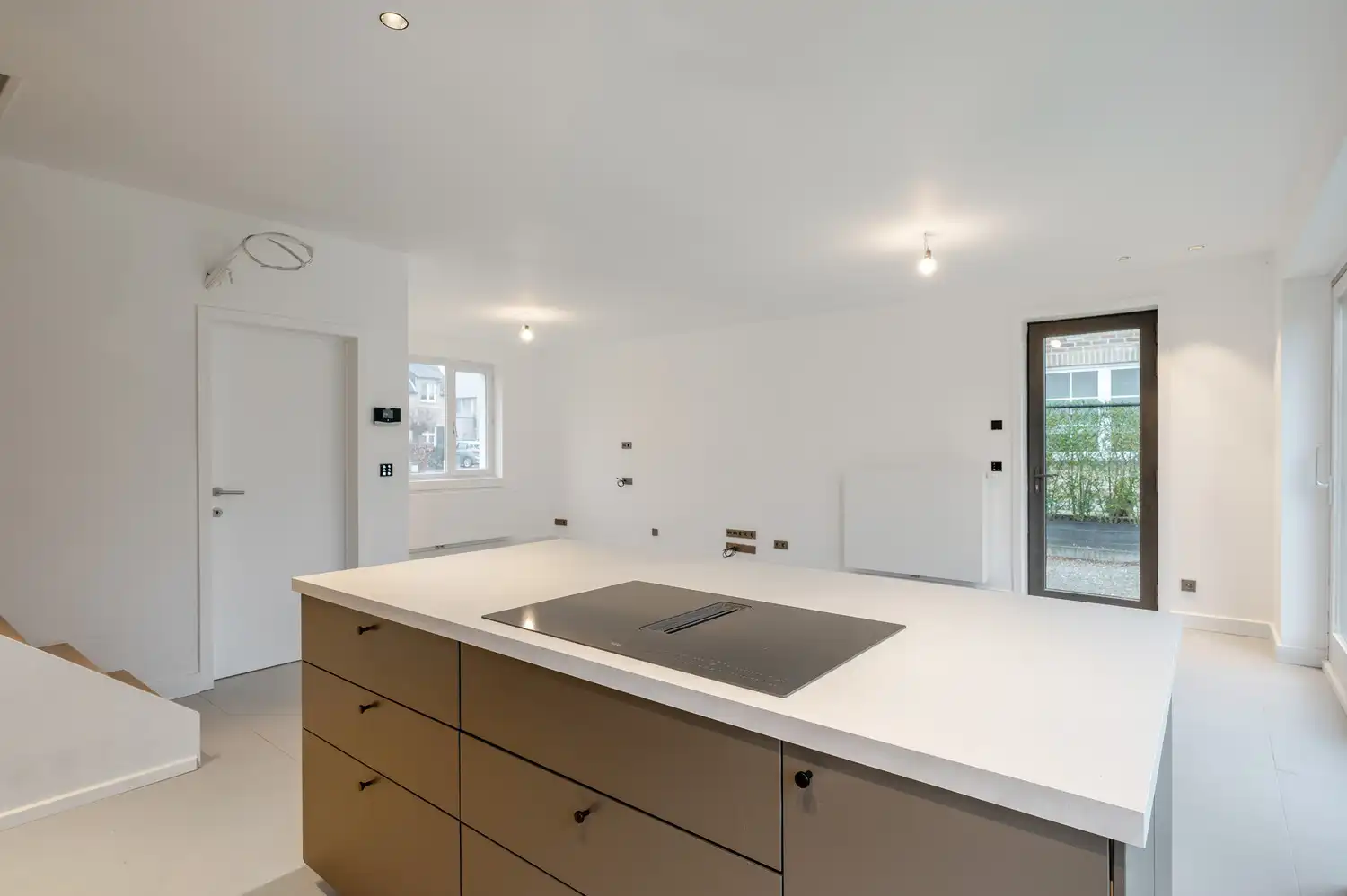 Charmante halfopen bebouwing met prachtig uitzicht in het landelijke Koningshooikt (Lier) foto 29