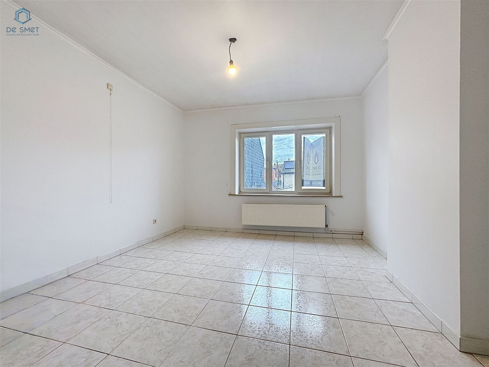 Ruime, solide woning met 4 slaapkamers en grote tuin te Brakel foto 11