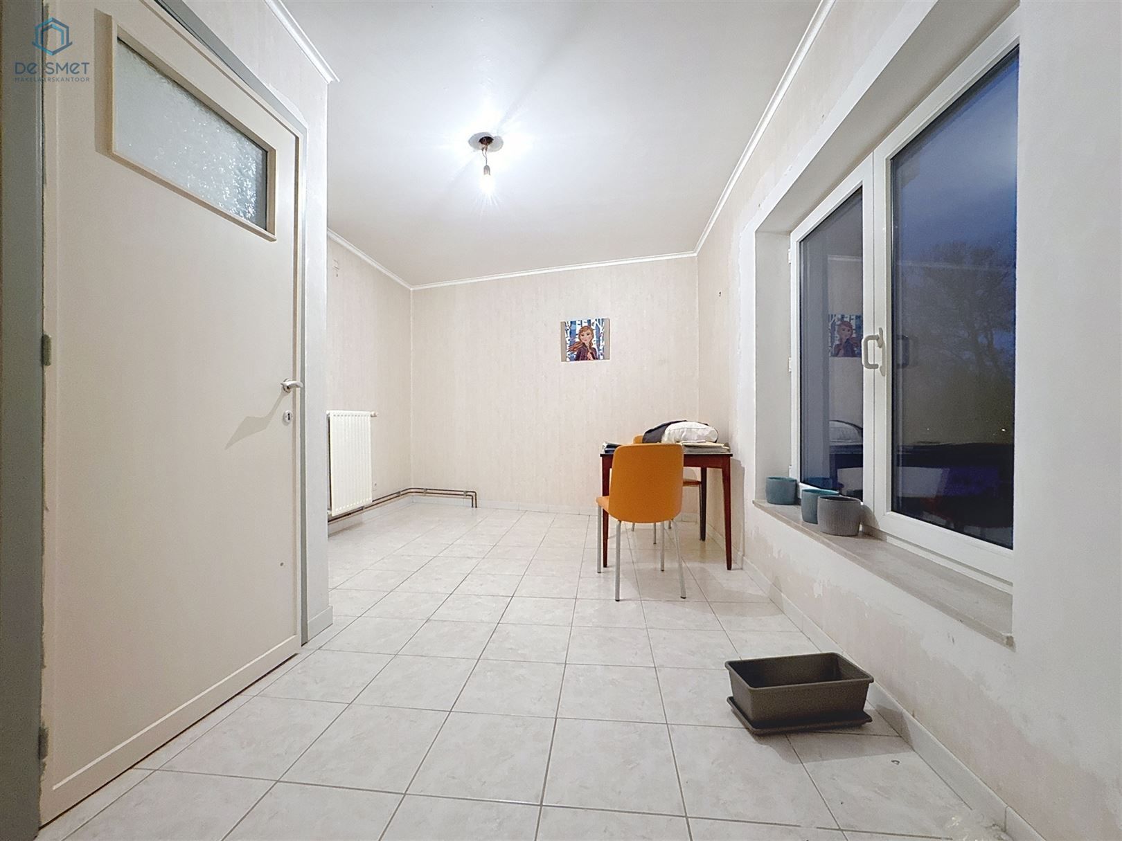 Ruime, solide woning met 4 slaapkamers en grote tuin te Brakel foto 11