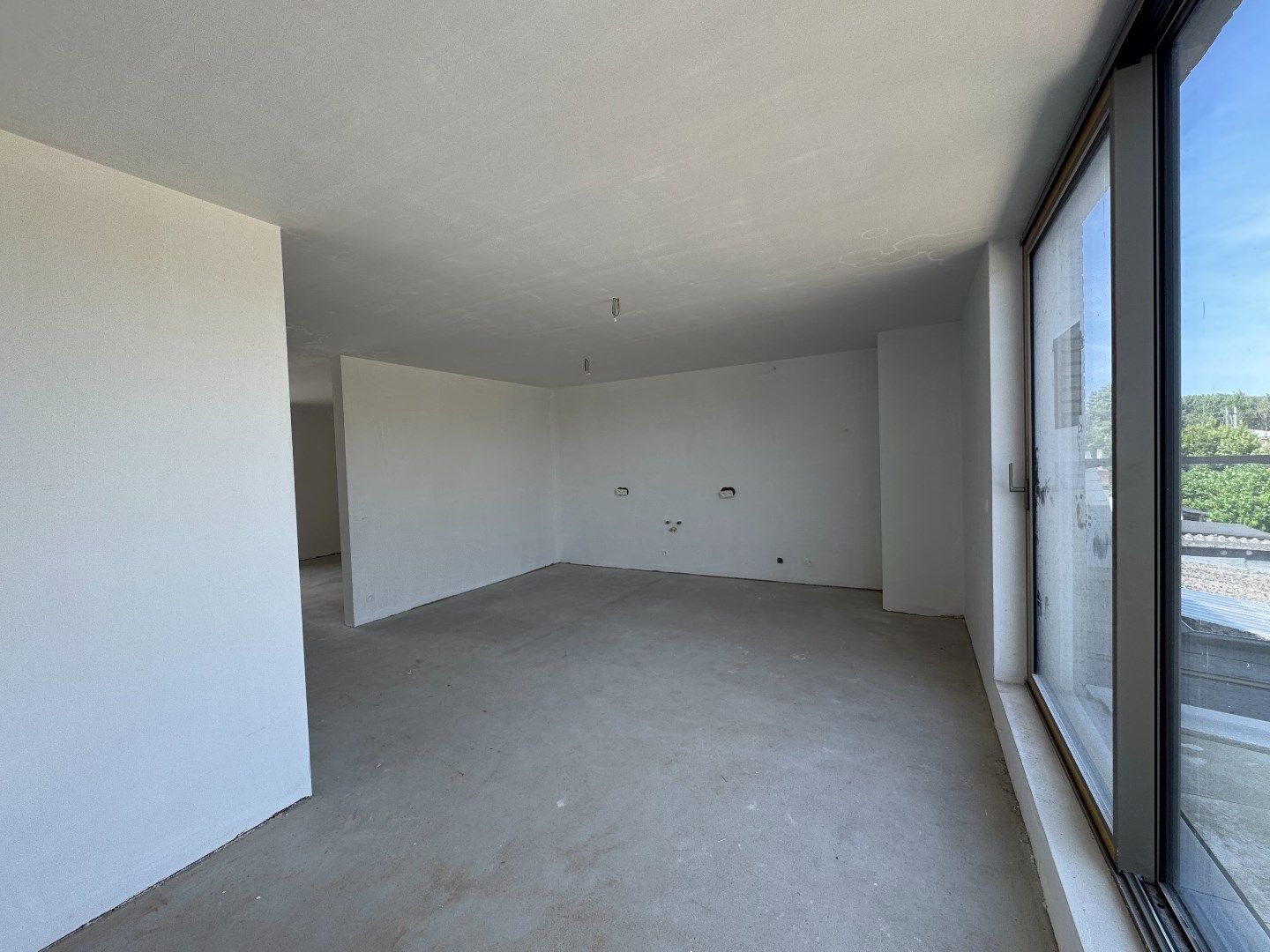 Res. Ilex Appartement A 1.2 foto 8
