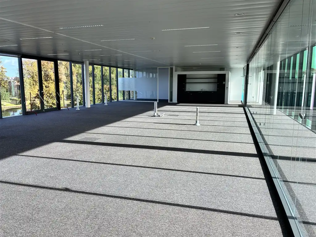 Kantoren in Katelijne Business Center foto 2