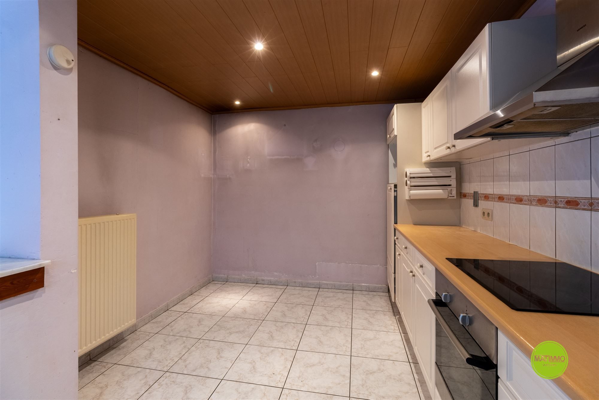 Rustig gelegen woning met 3 slaapkamers te Beringen-Mijn foto 10