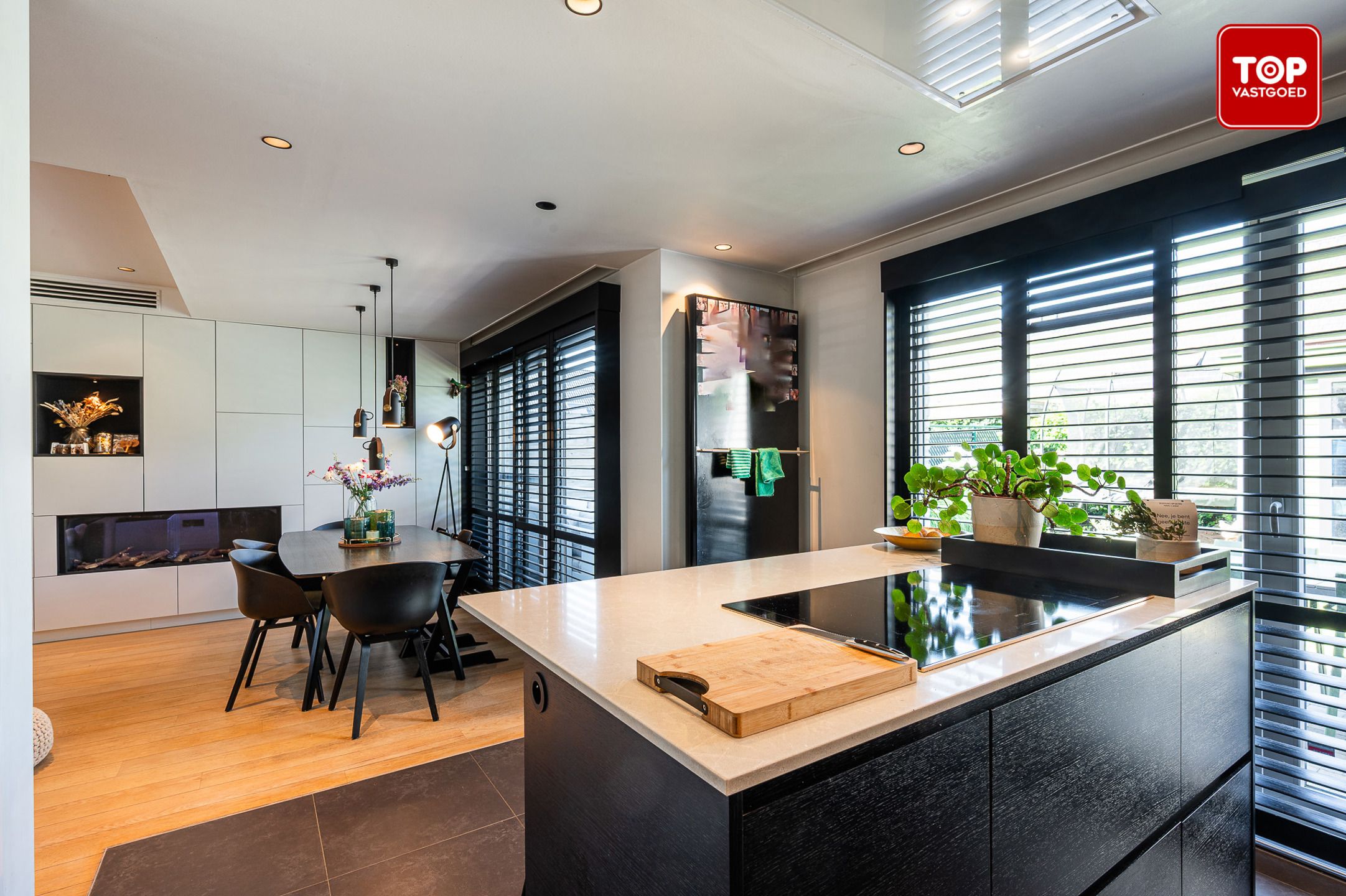 Energiezuinige woning met 3 slaapkamers en mooie tuin.  foto 11