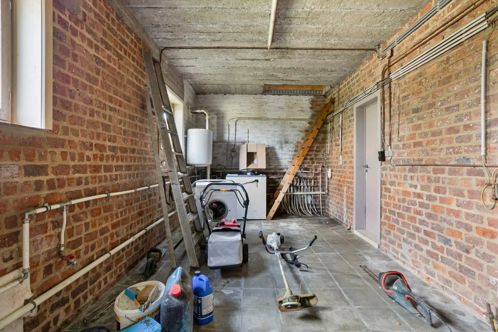 Goed gelegen bungalow foto 9