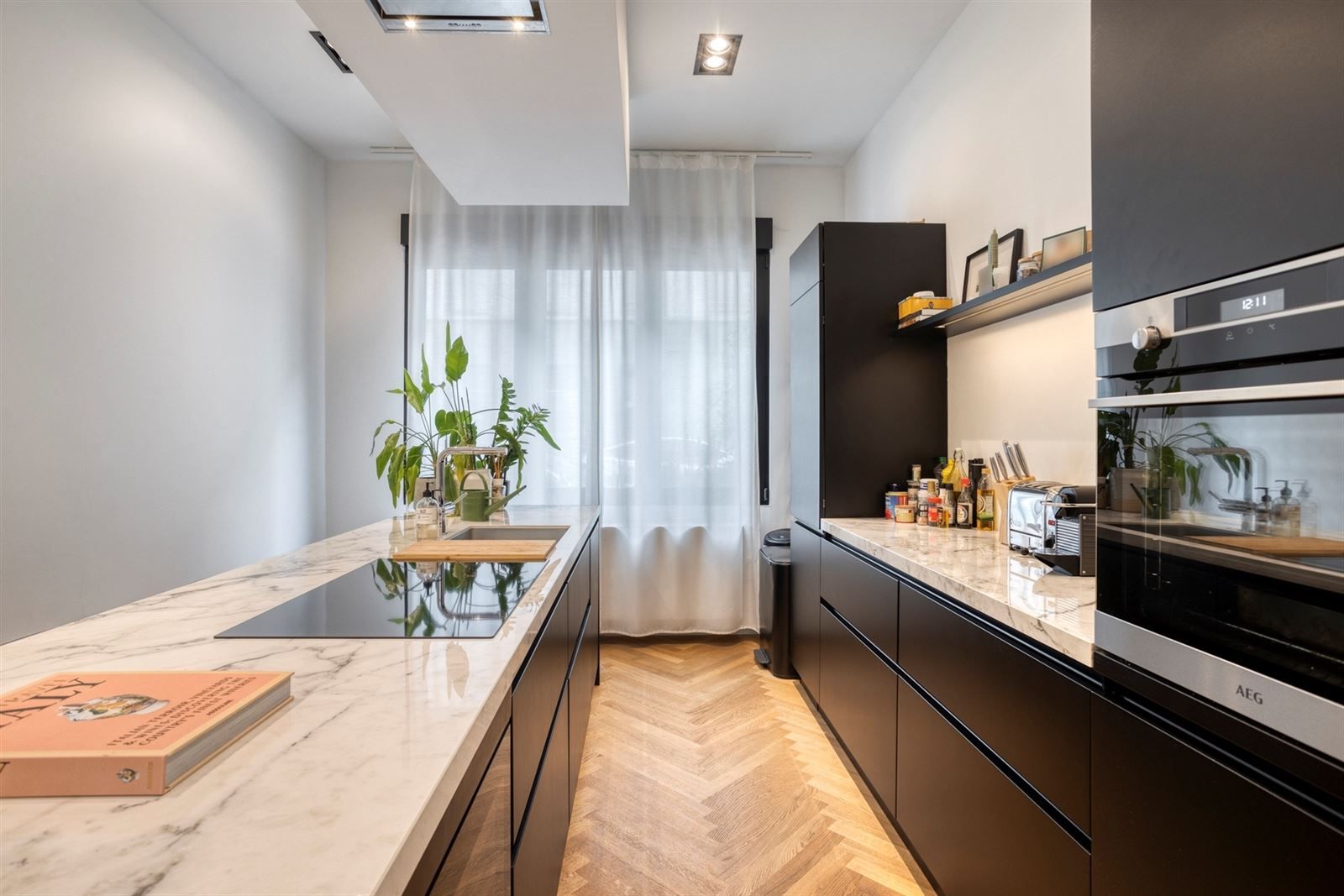 Antwerp: kom langs en laat je verassen door deze uitzonderlijke woning foto 7