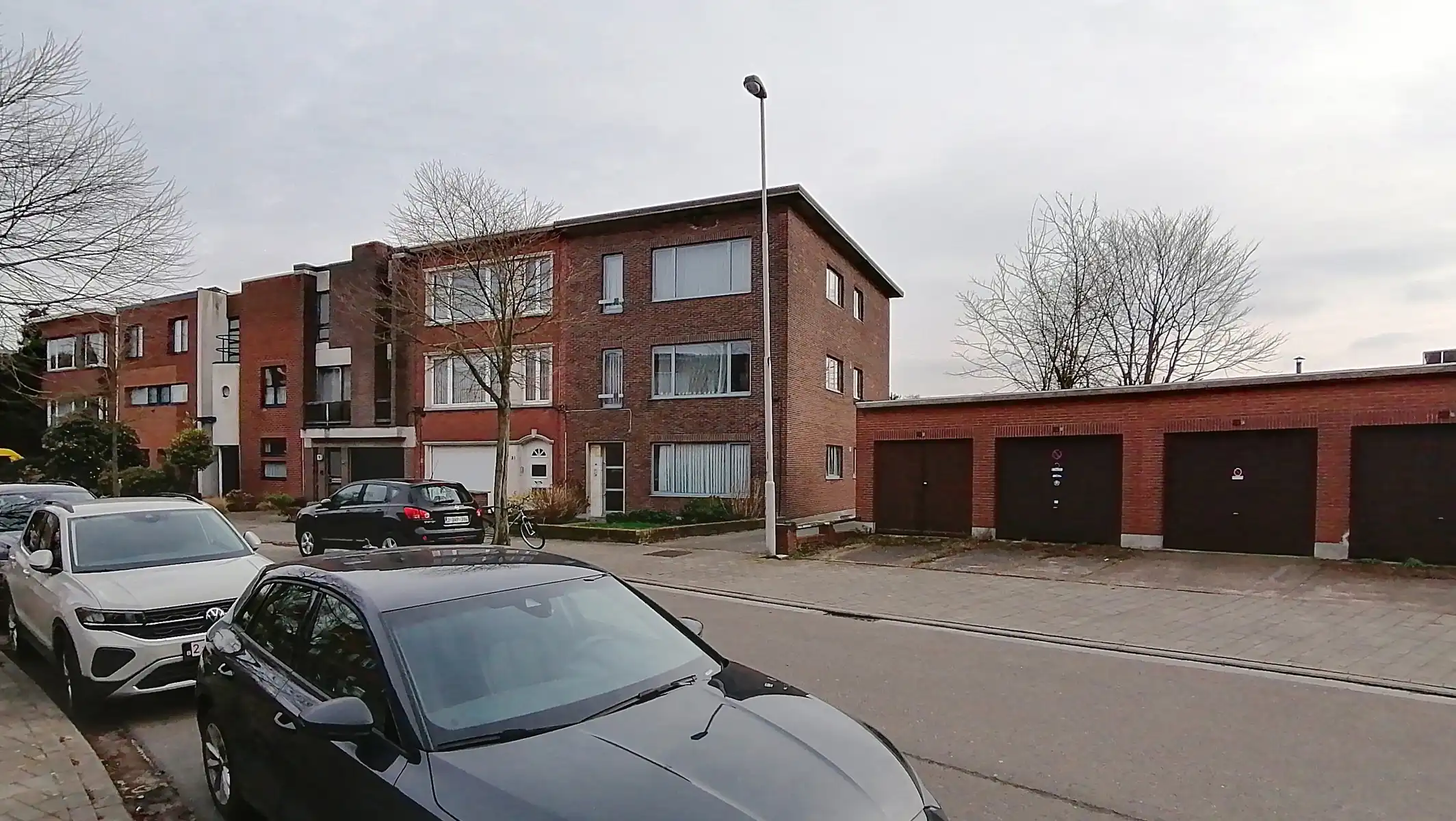 Rustig gelegen opbrengstpand op wandelafstand van Bist foto 3