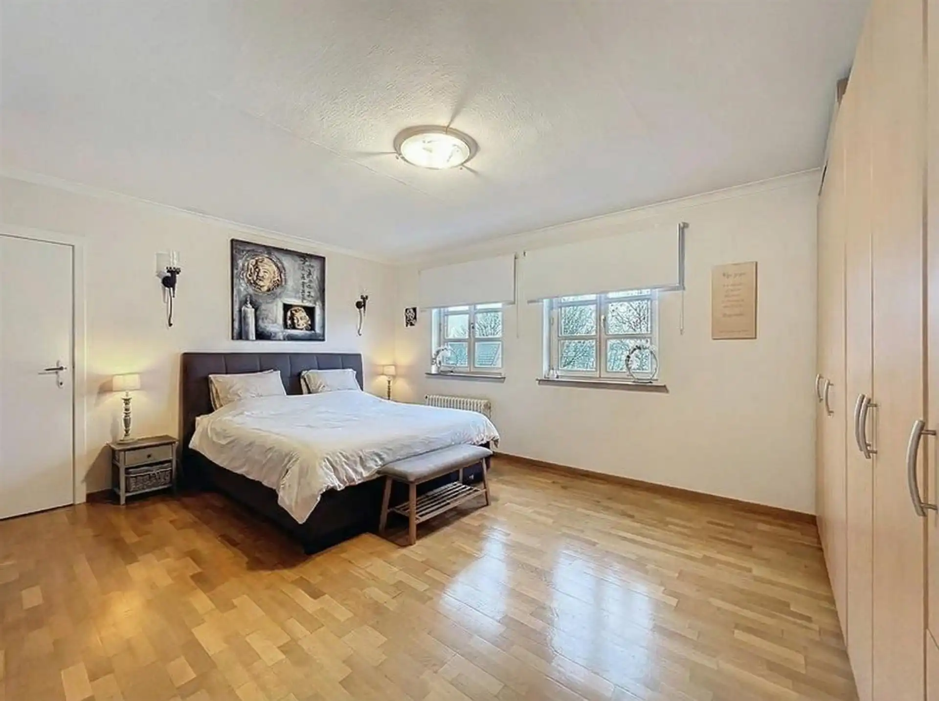 Prachtige villa met 4 slaapkamers, garage en bijgebouw op perceel van 2478m² foto 10