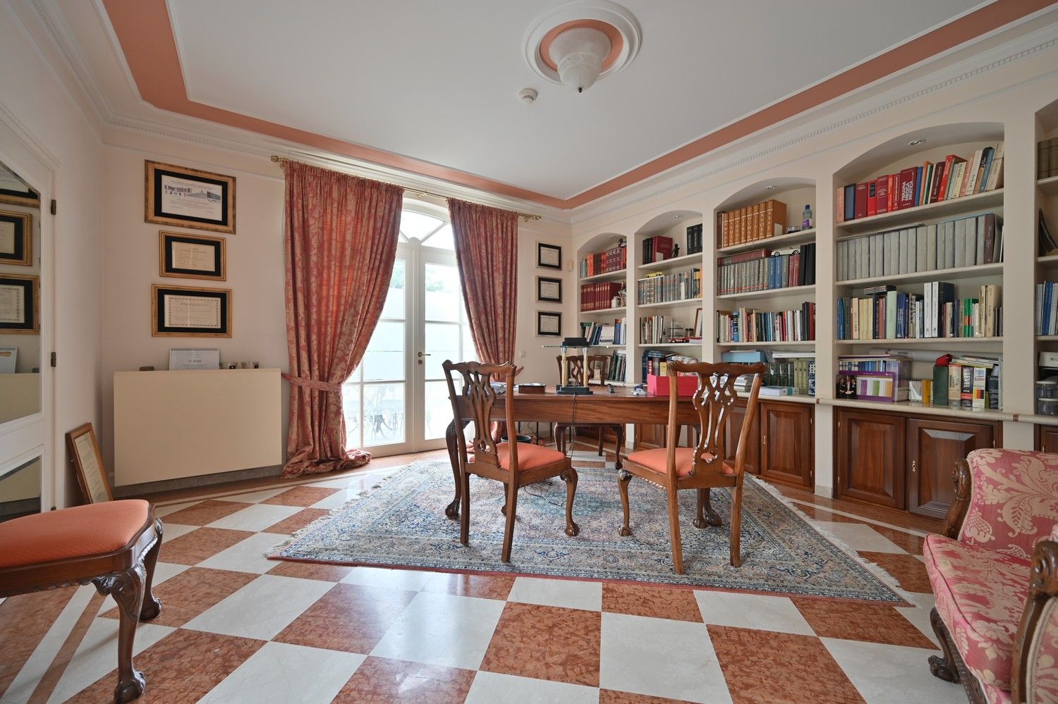 Exclusieve villa in geliefde villawijk Kiewitheide foto 19