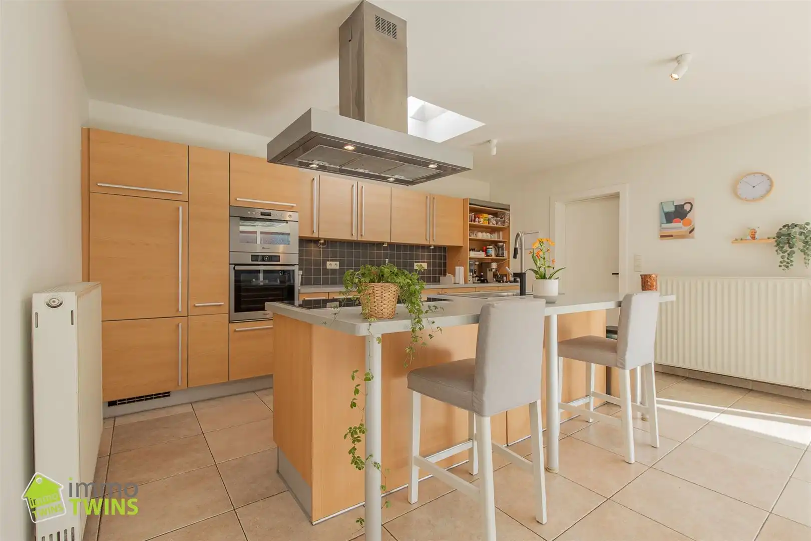 Ruime woning te broekstraat 55, 9255 Buggenhout foto 4