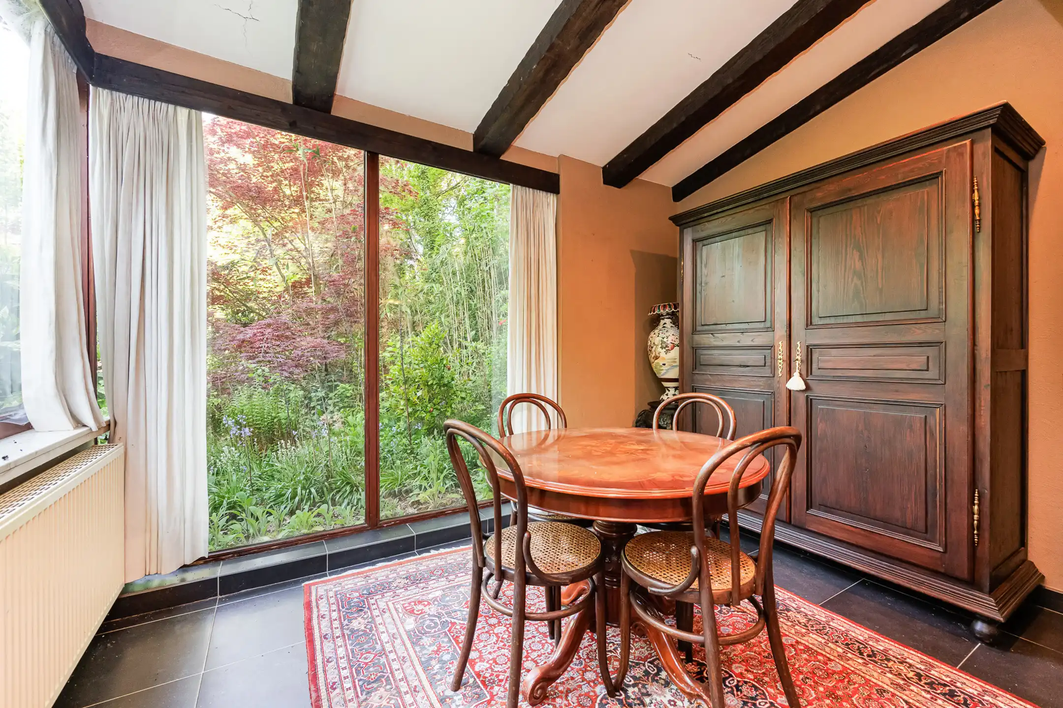 Gezellige, op te frissen, vakantiewoning nabij het kanaal Dessel-Schoten. foto 15