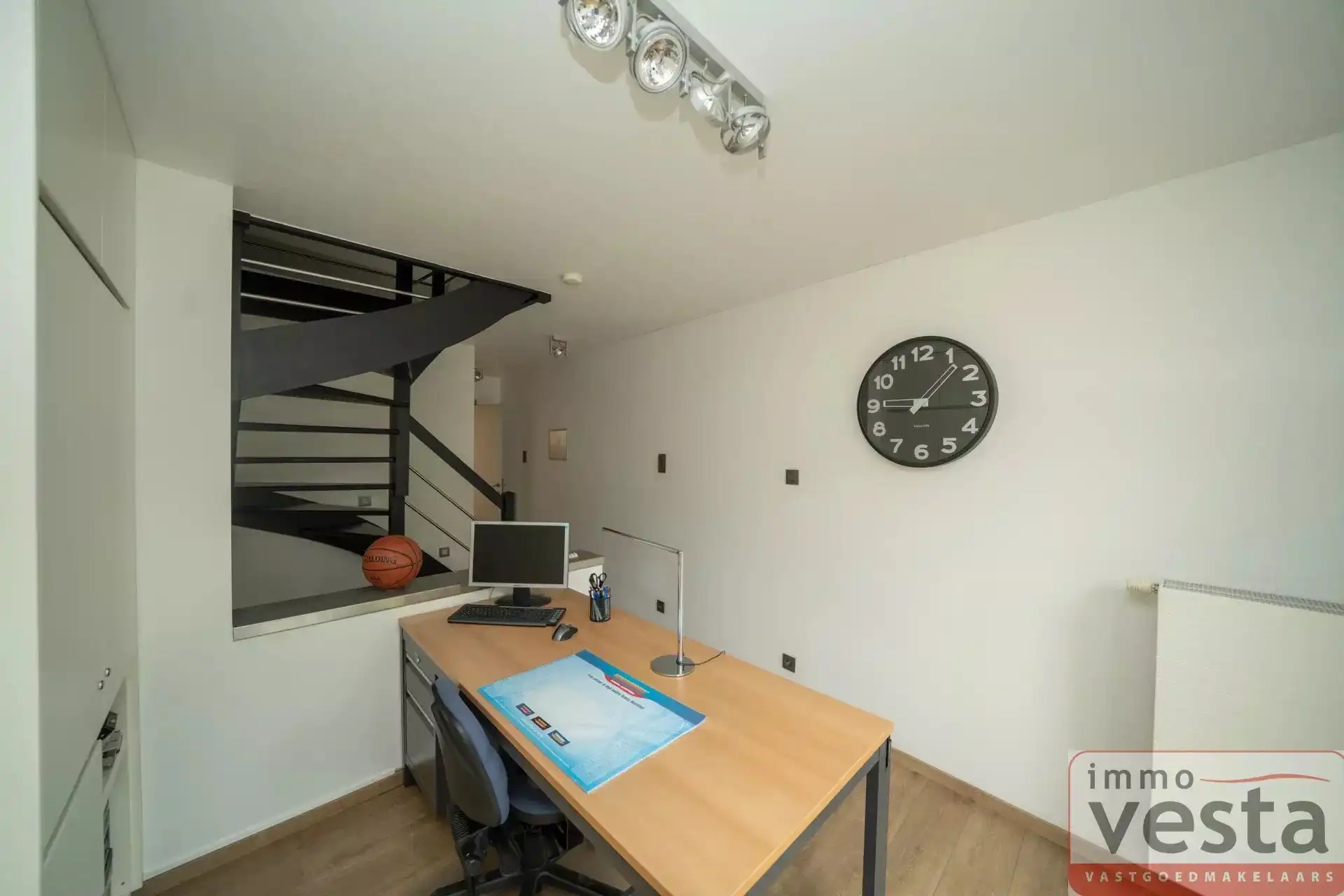 Instapklare rijwoning te huur in Sint-Truiden foto 12