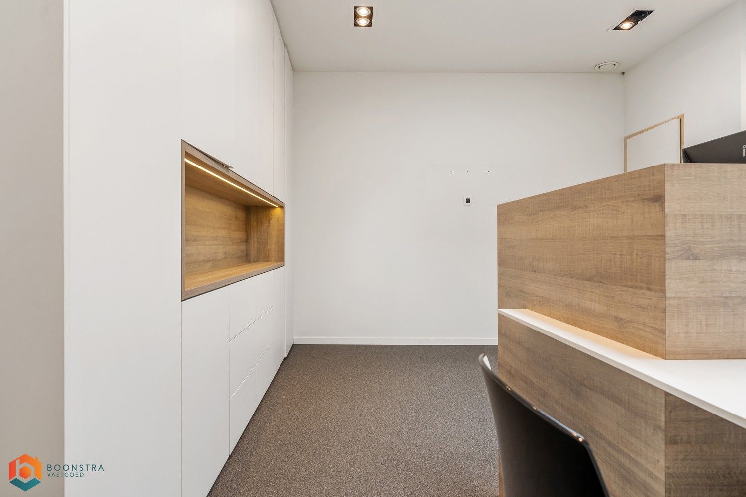 Praktijkruimte met 2 kantoren te Boom foto 7