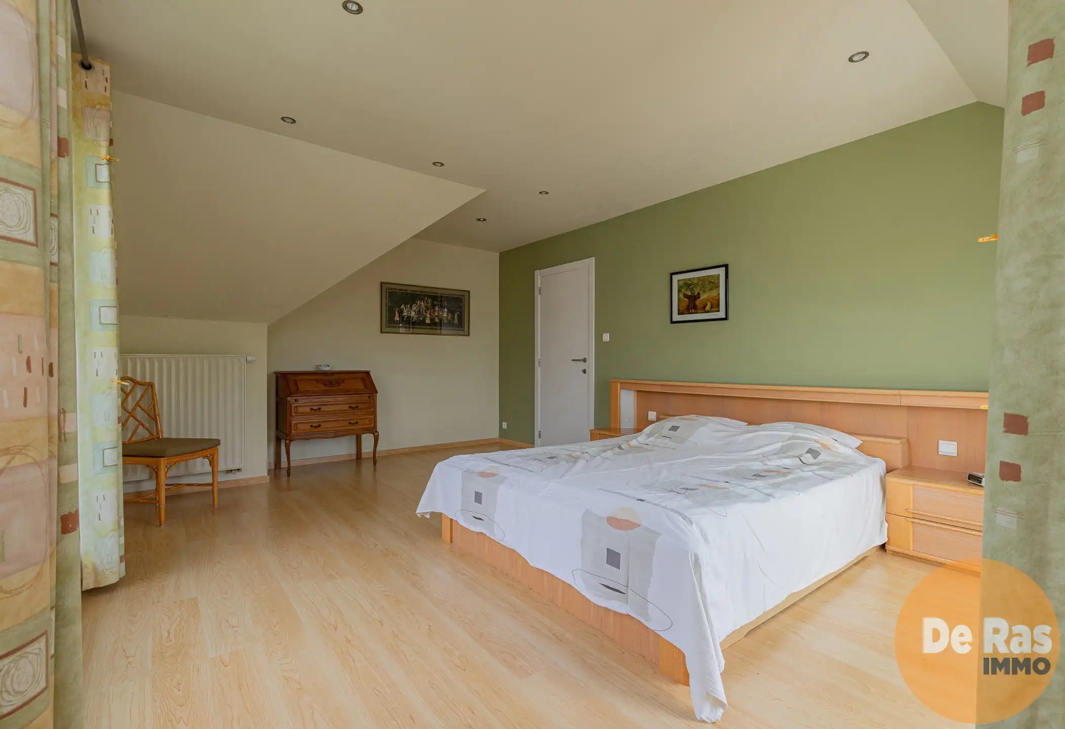 MASSEMEN - Prachtige open bebouwing in een rustige omgeving foto 25