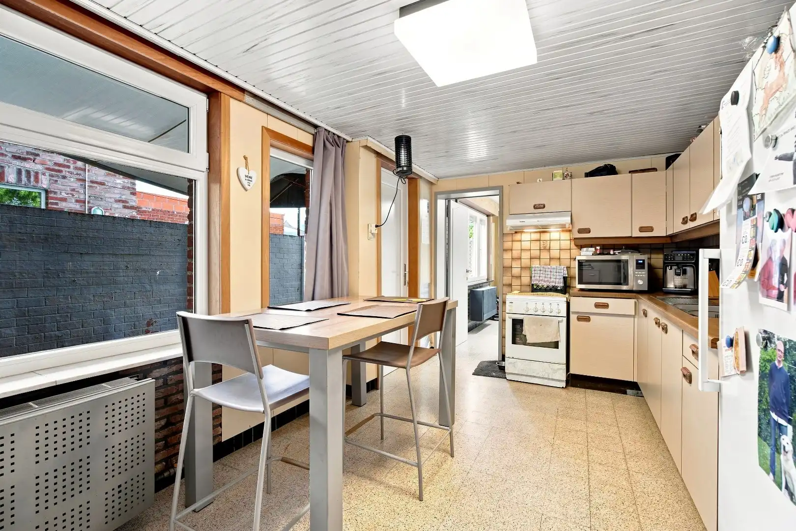 Charmante woning op rustige ligging nabij het centrum van Staden 🏡 foto 7