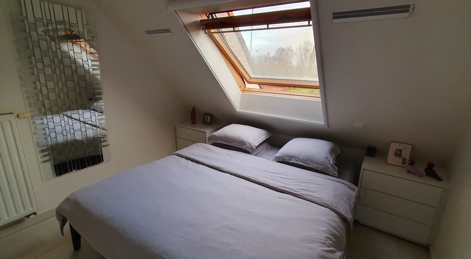 Dakappartement op toplocatie foto 9