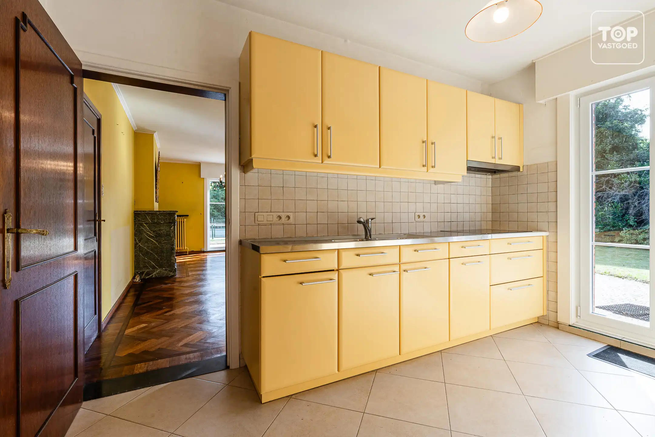 Unieke villa op TOPlocatie foto 14